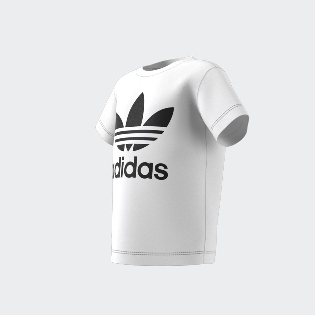 adidas Originals T-Shirt »TREFOIL TEE«