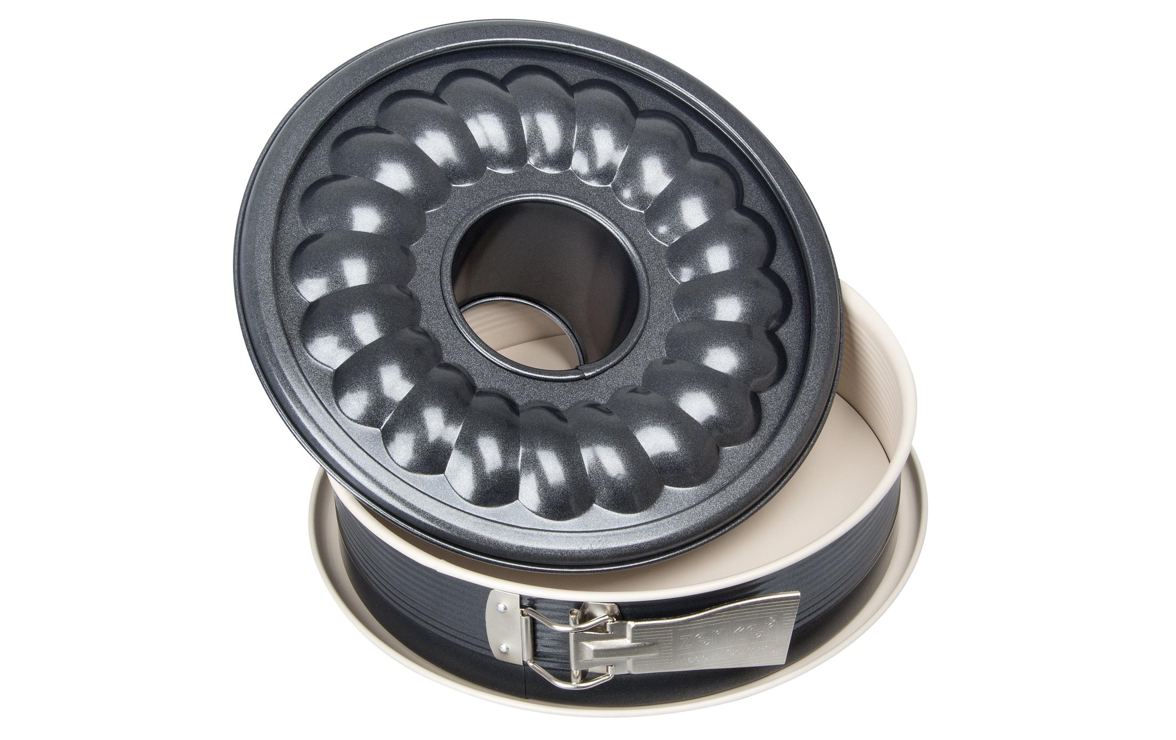 Zenker Springform »Ø 26 cm«, (1 St.)