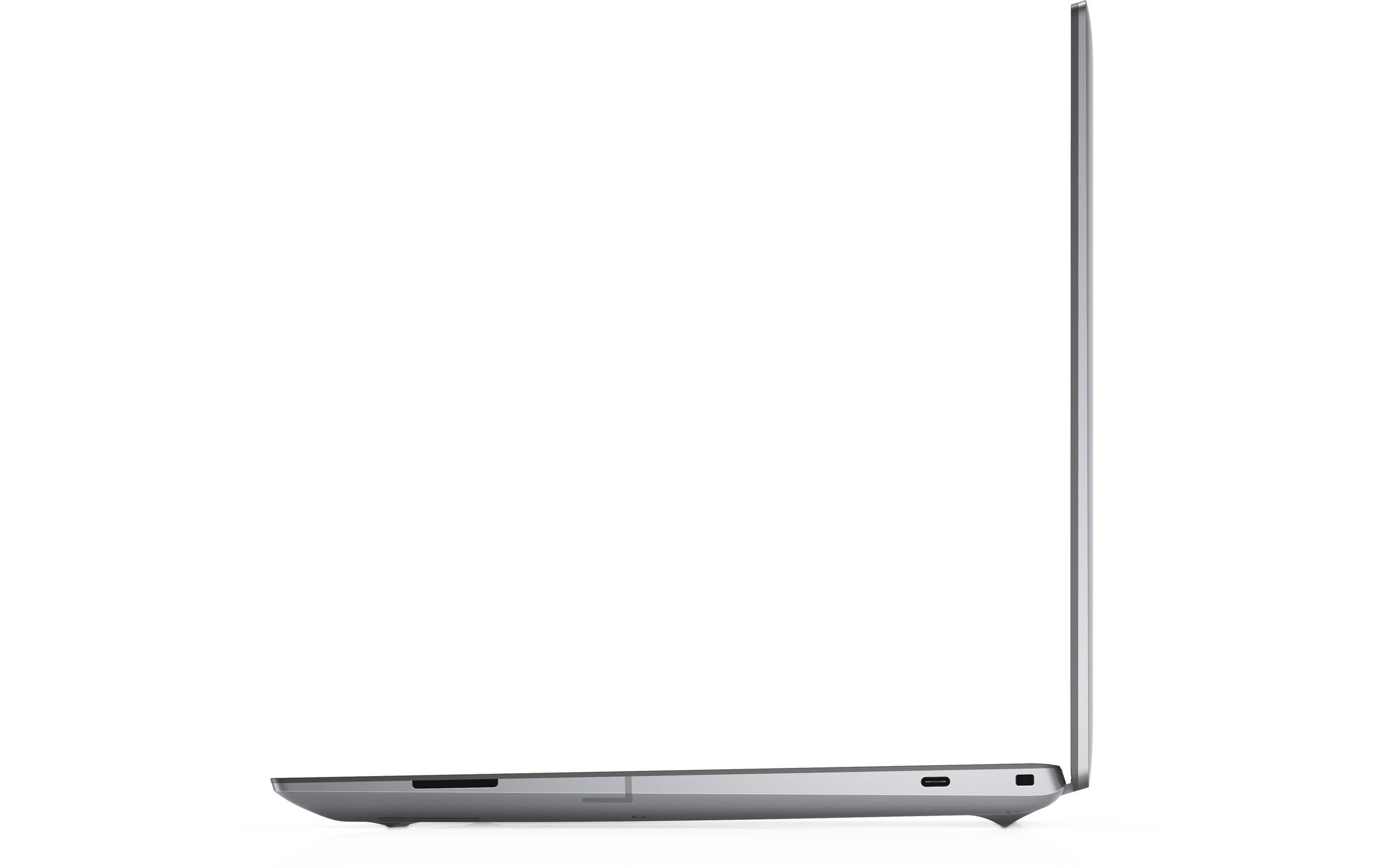 Dell Business-Notebook »Precision 5680-VWW0G«, 40,48 cm, / 16 Zoll, Intel, Core i7, 1000 GB SSD