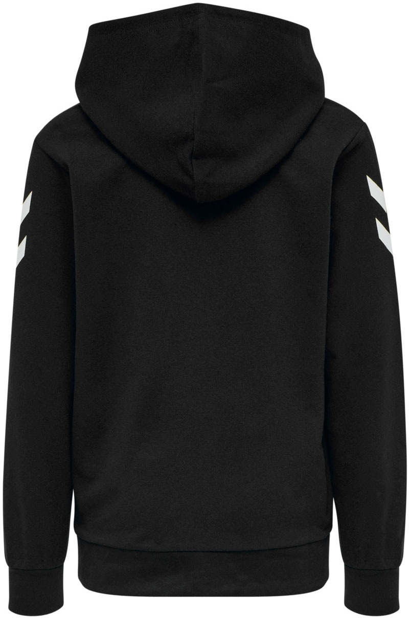 hummel Kapuzensweatshirt »BOX HOODIE - für Kinder«, für Kinder