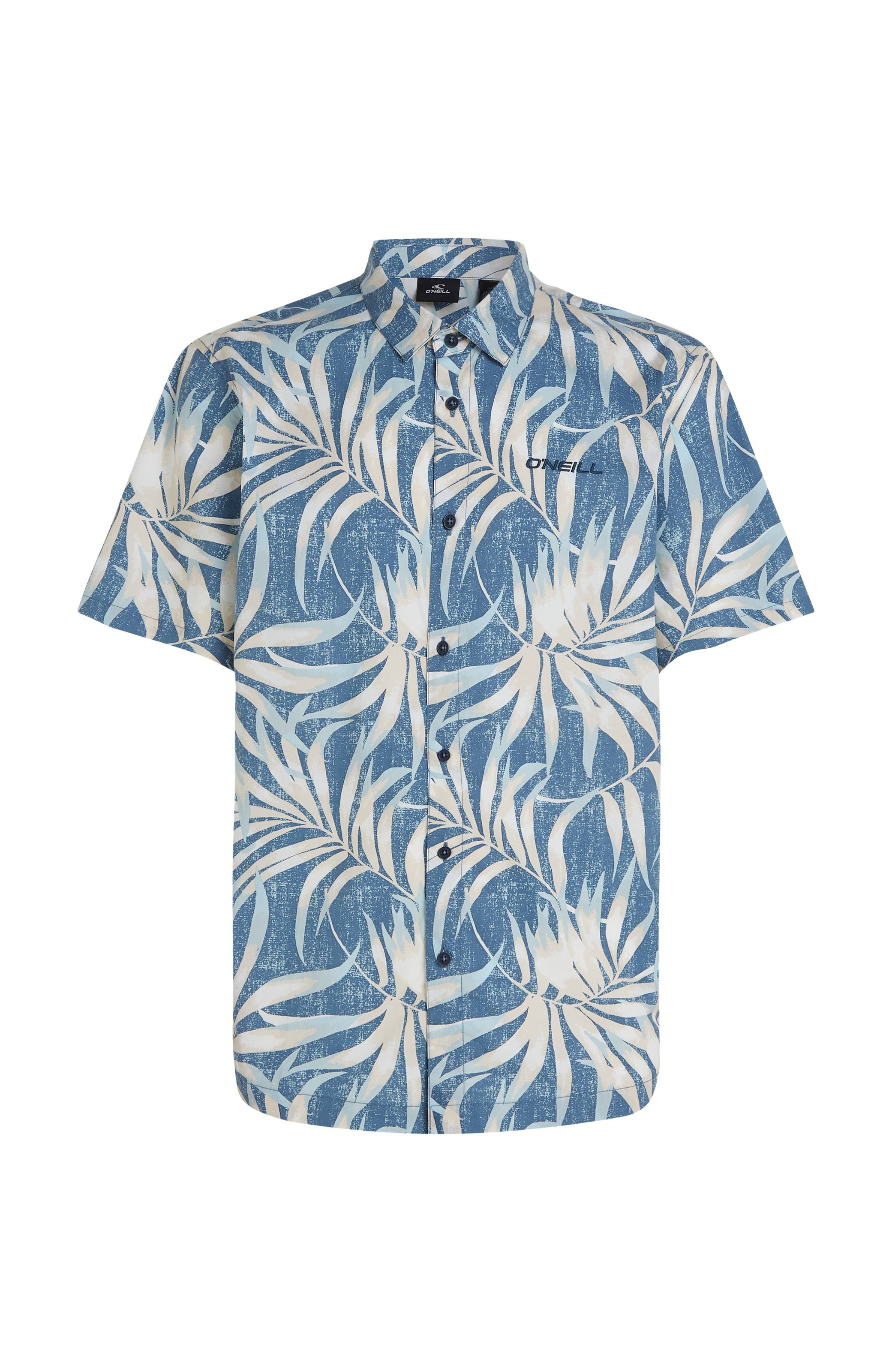 O'Neill Kurzarmhemd »O'NEILL PRINT SHIRT«
