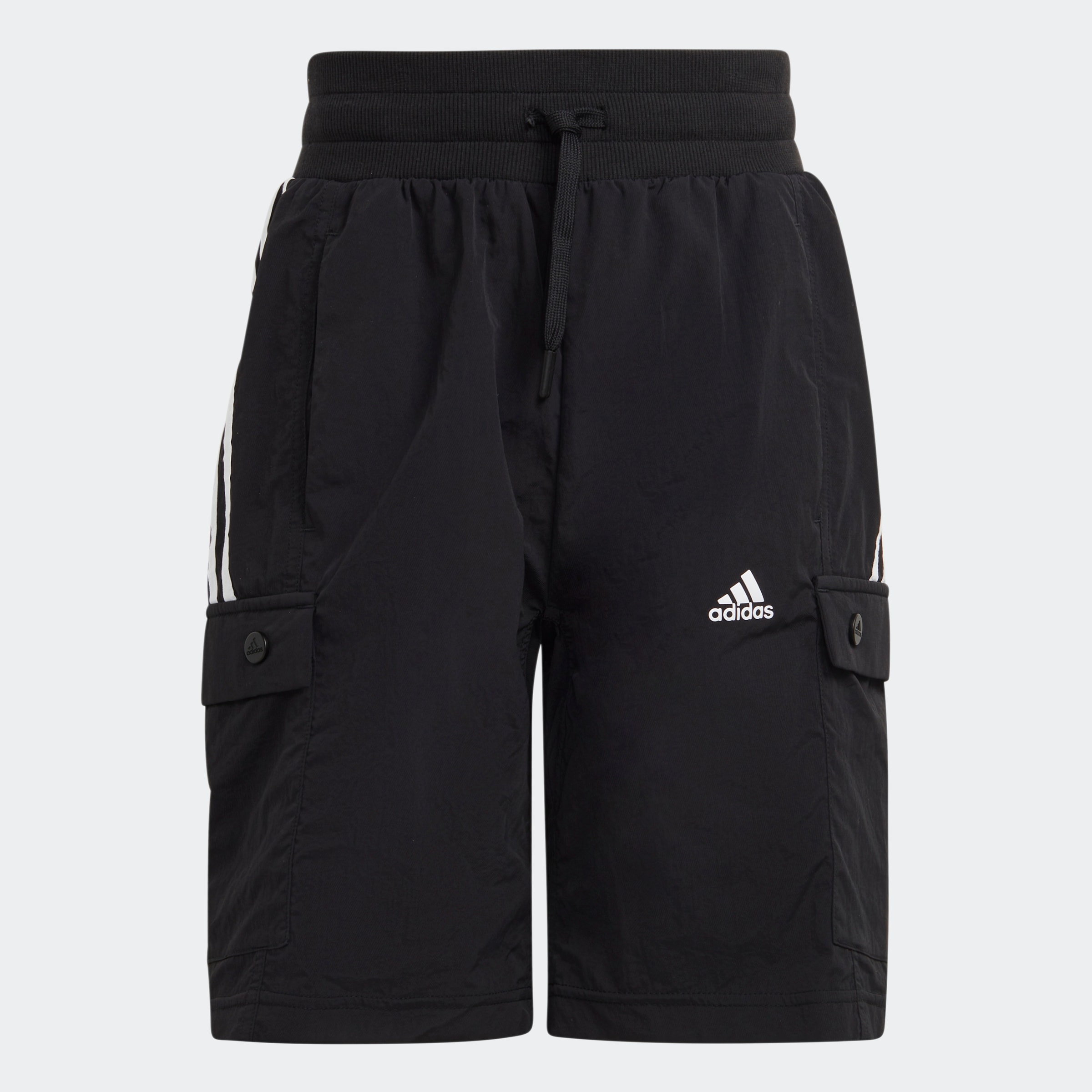 adidas Sportswear Shorts »J JAM WV CRG SH«, (1 tlg.)