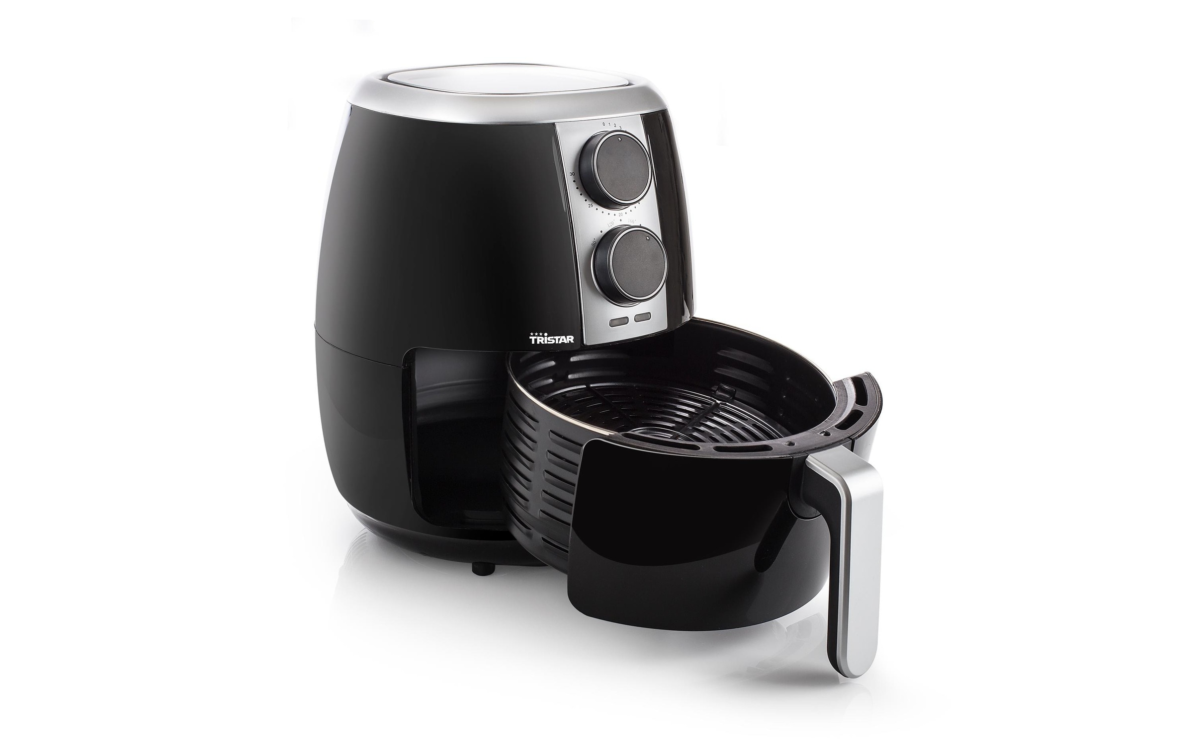 Tristar Heissluftfritteuse »FR-6989«, 1500 W