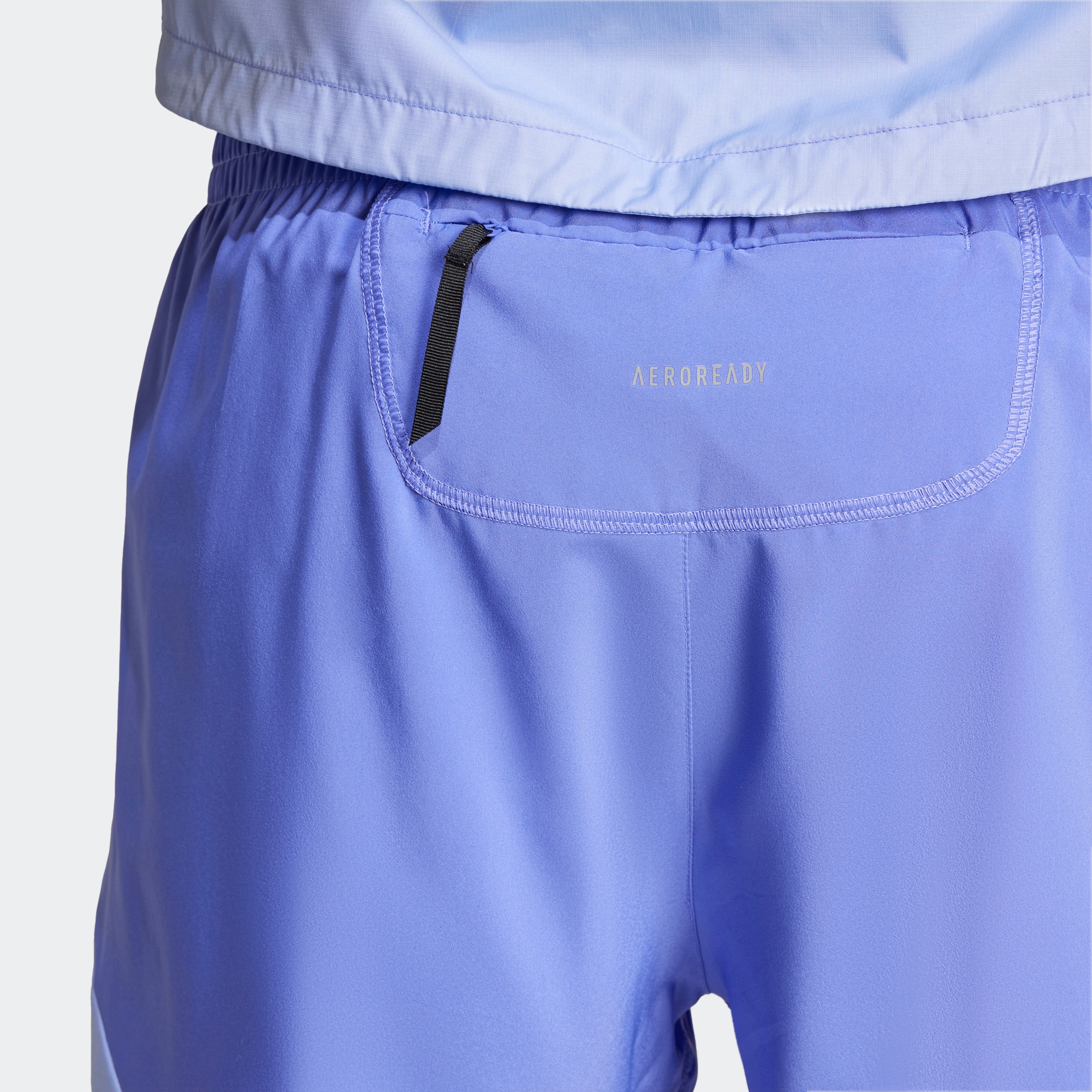 adidas Performance Laufshorts »OTR B CB SHORT«, (1 tlg.)