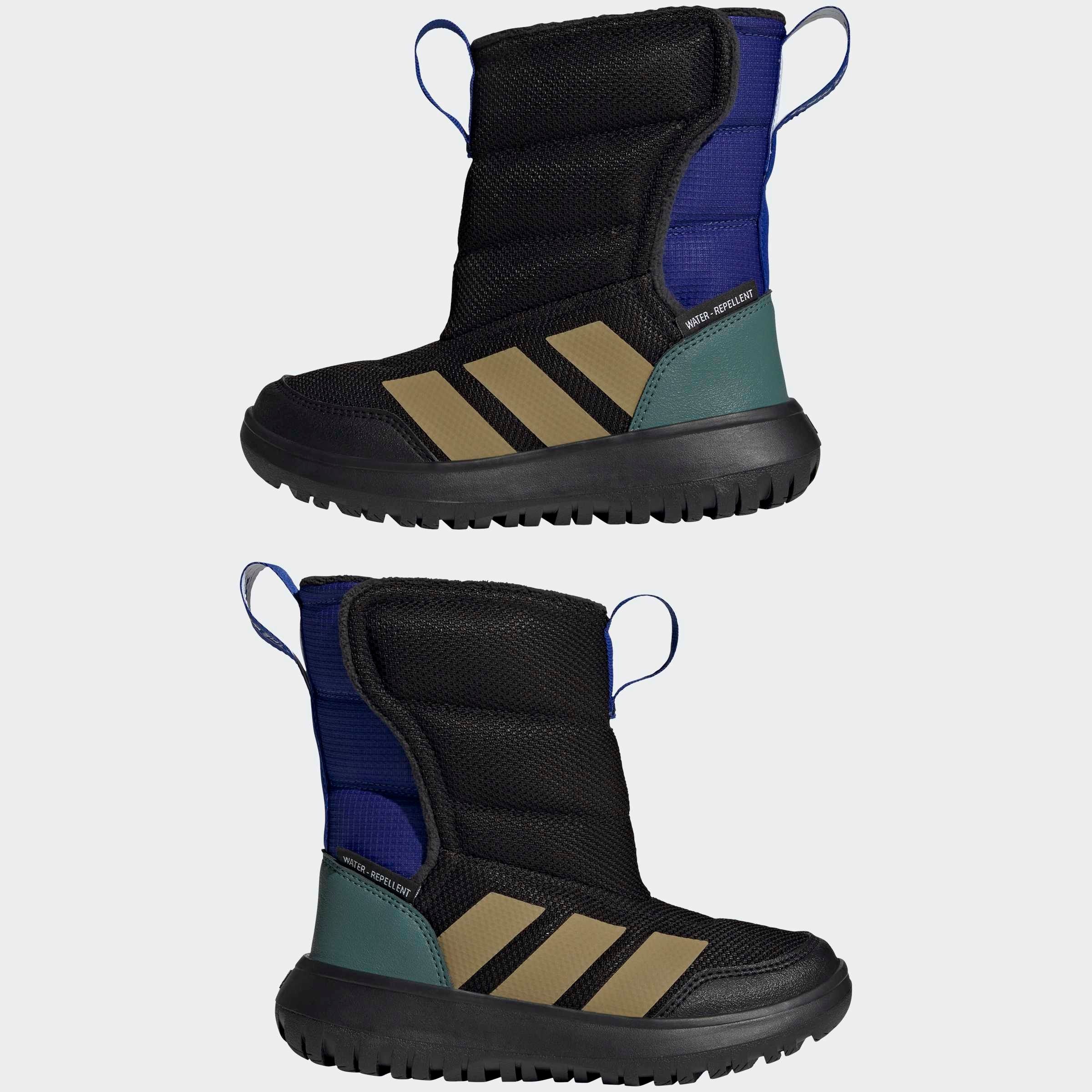 adidas Sportswear Sneaker »WINTERPLAY E FÜR KINDER«