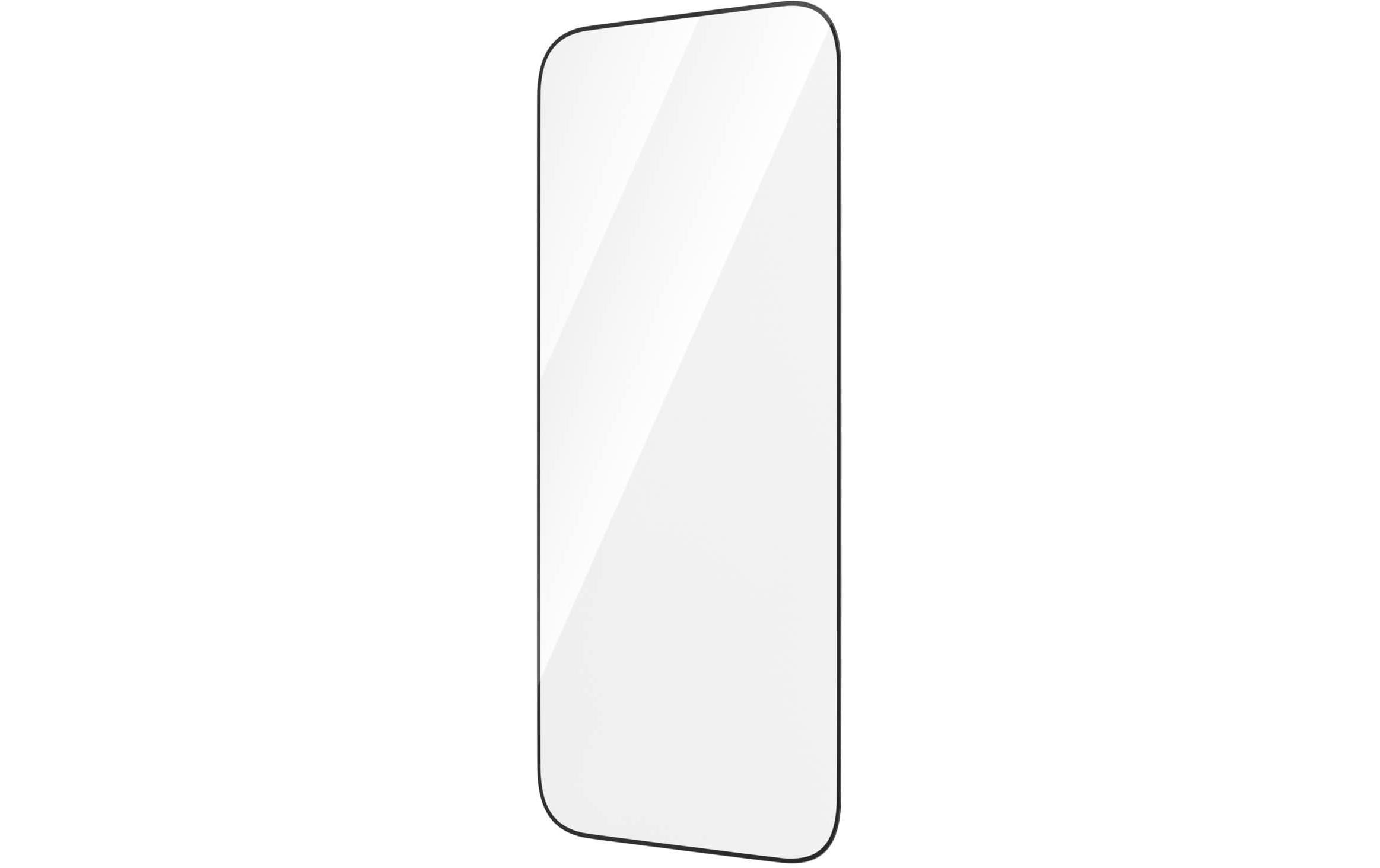 PanzerGlass Displayschutzglas »Ultra«, für iPhone 14 Pro, (1 St.)