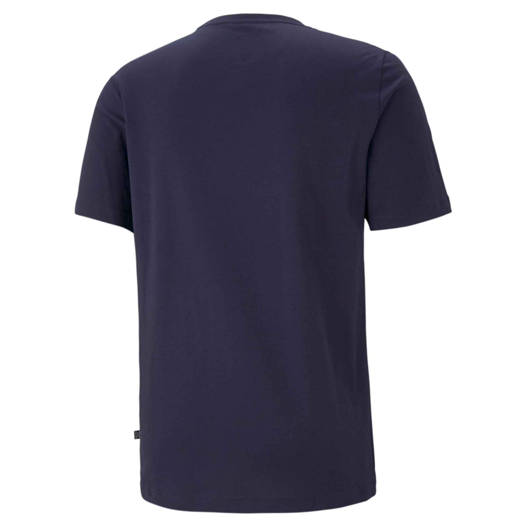 PUMA T-Shirt »ESS SMALL LOGO TEE«