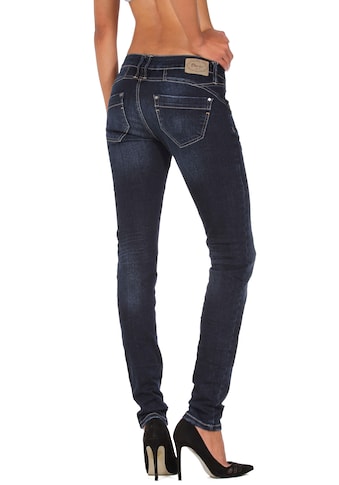 GANG Skinny-fit-Jeans »NENA«, mit modischer Waschung kaufen