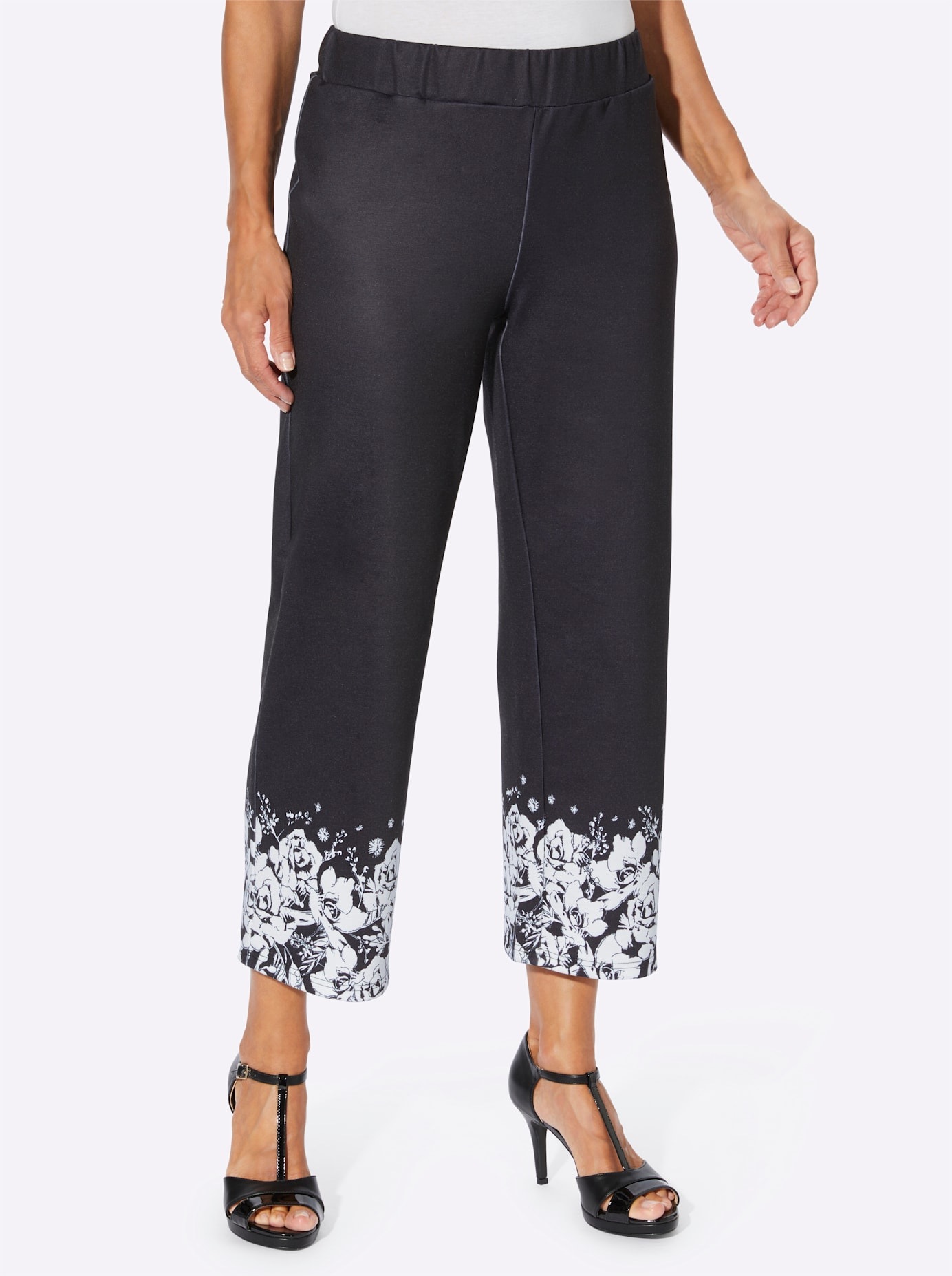 Lady 7/8-Hose