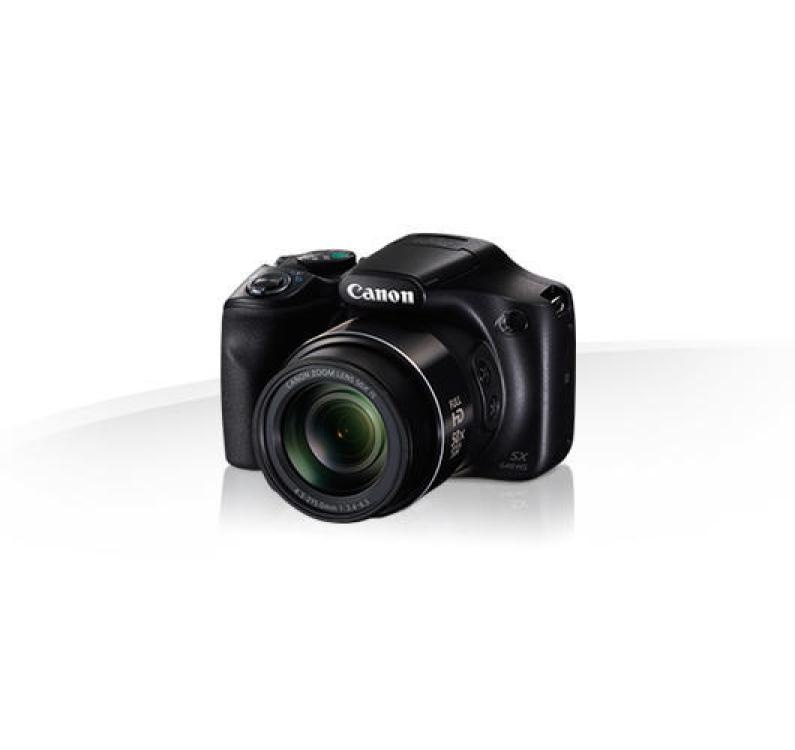 Canon Bridge-Kamera »PowerShot SX540 HS«