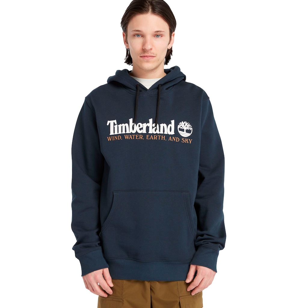 Timberland Kapuzensweatshirt »WWES Hoodie«
