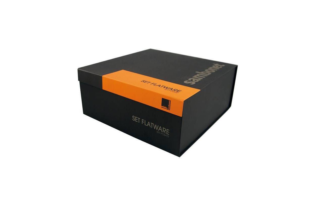 sambonet Besteck-Set "Dream 24-teilig"