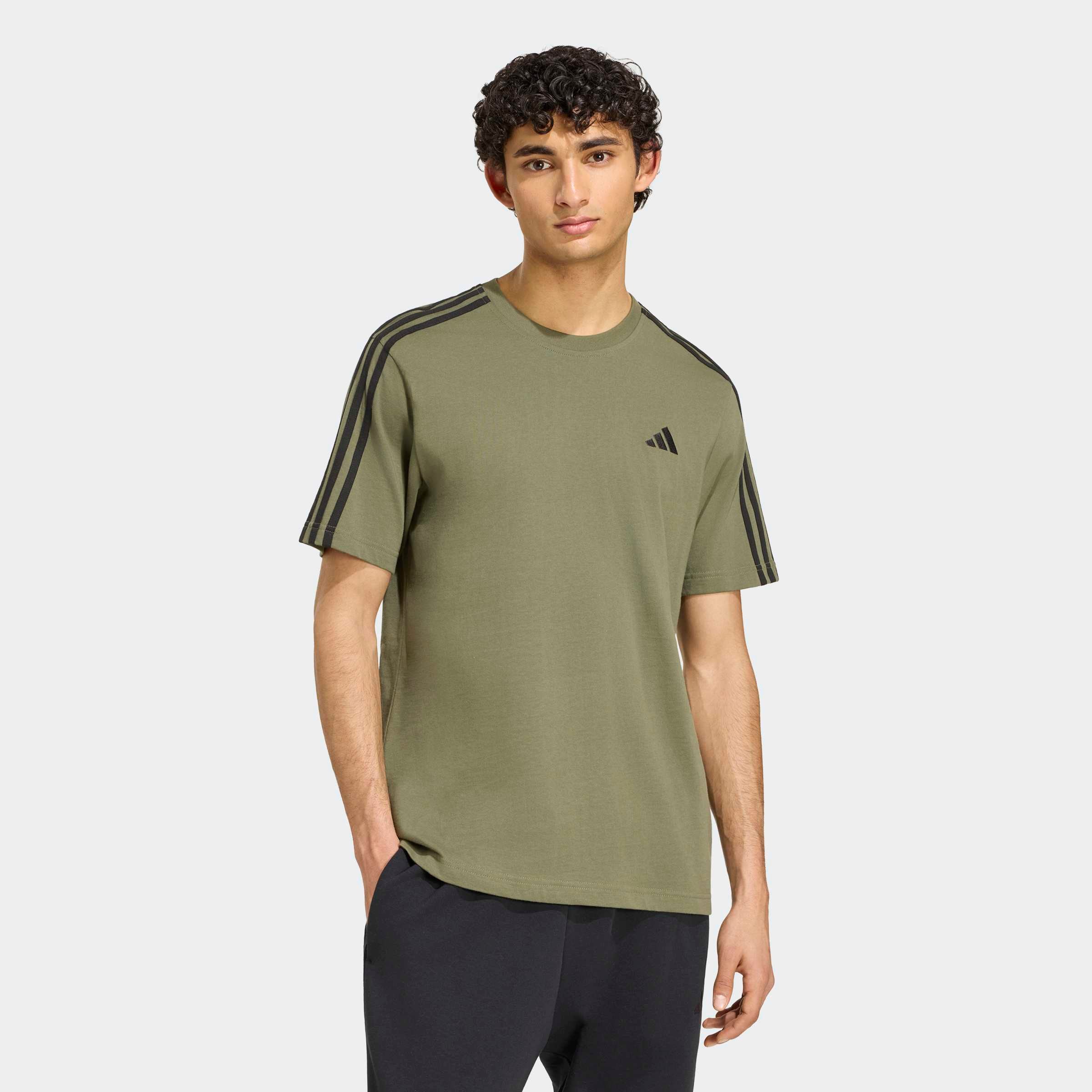 adidas Sportswear T-Shirt "M 3S SJ LC T"