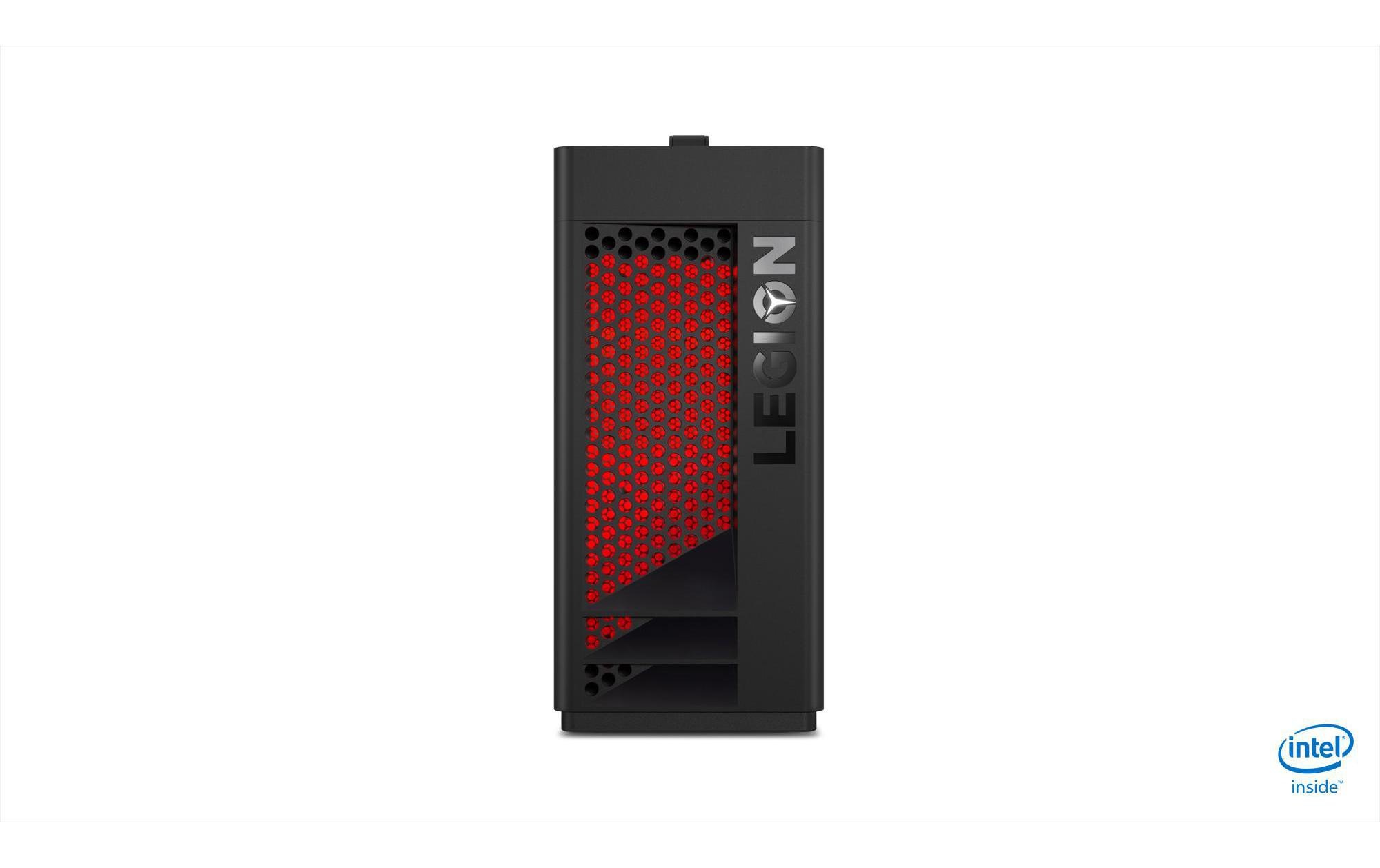 Lenovo Gaming-PC