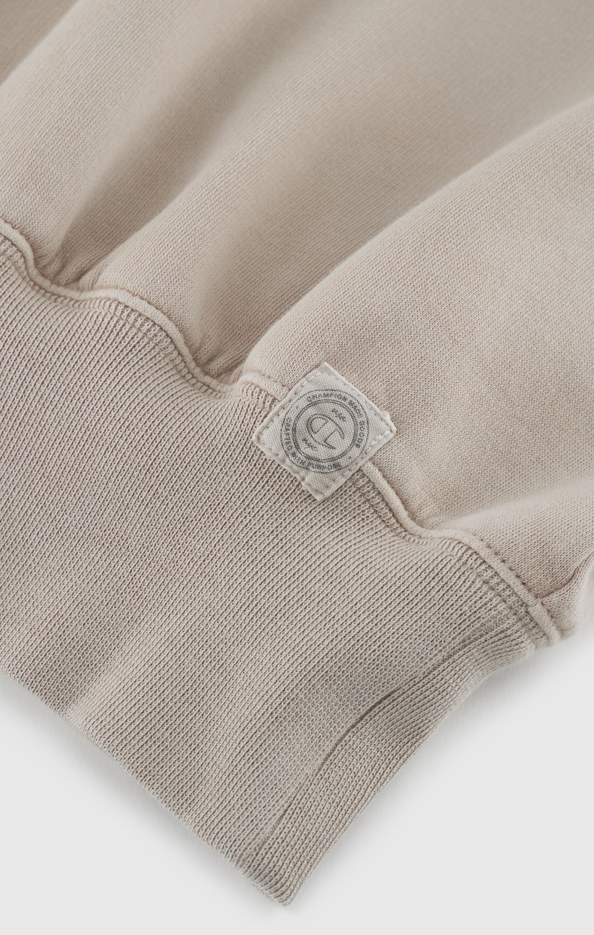 Champion Sweatshirt »Mock Turtle Neck Long Sleeves Sweatshirt«