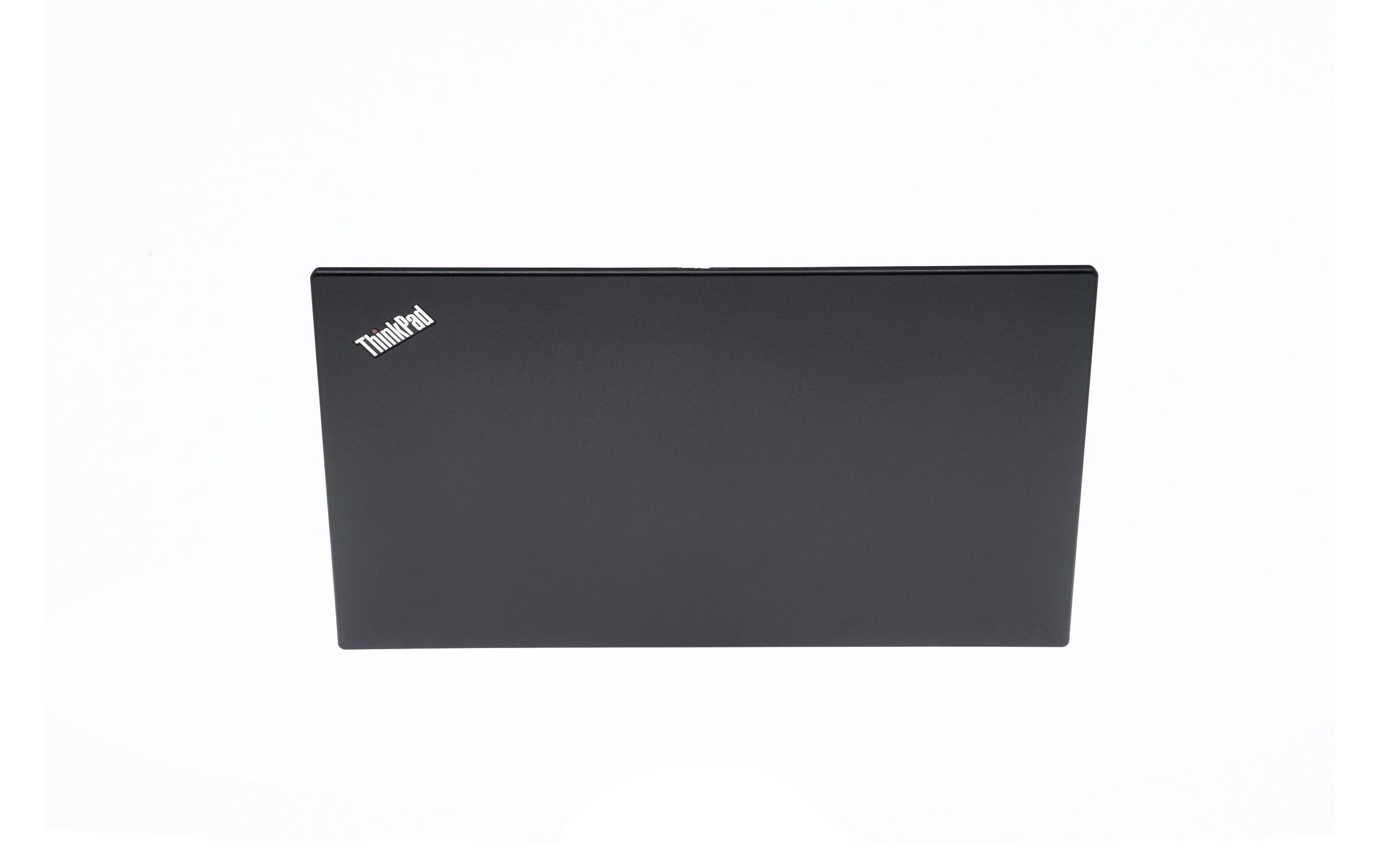 Lenovo Notebook »Lenovo, ThinkPad L590 LTE«, / 15,6 Zoll, Intel, Core i7, 16 GB HDD, 512 GB SSD