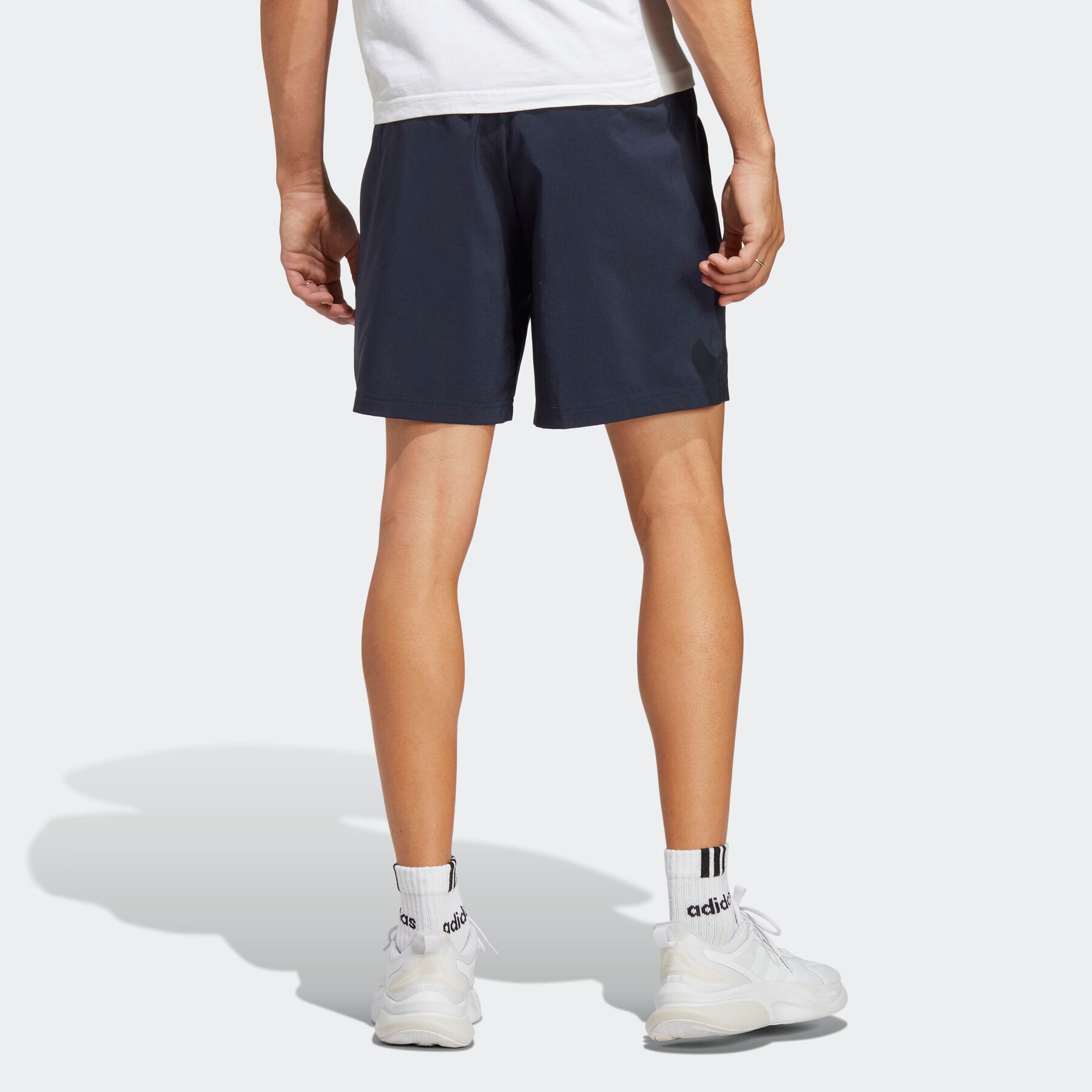 adidas Sportswear Shorts »AEROREADY ESSENTIALS LOGO«, tlg.) Jelmoli-Versand online | kaufen CHELSEA (1 LINEAR