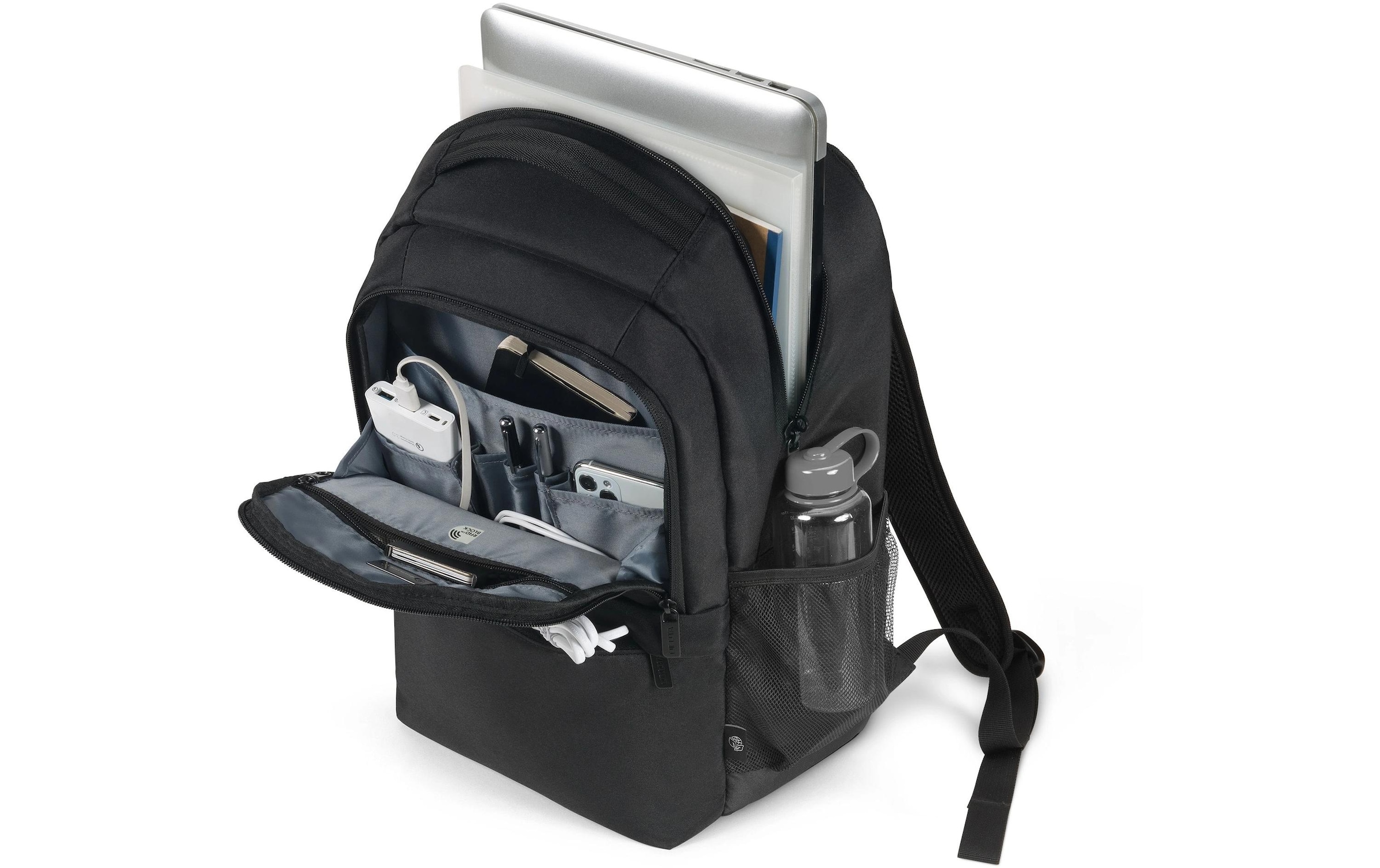 DICOTA Notebookrucksack »Eco CORE 13-14.1”«