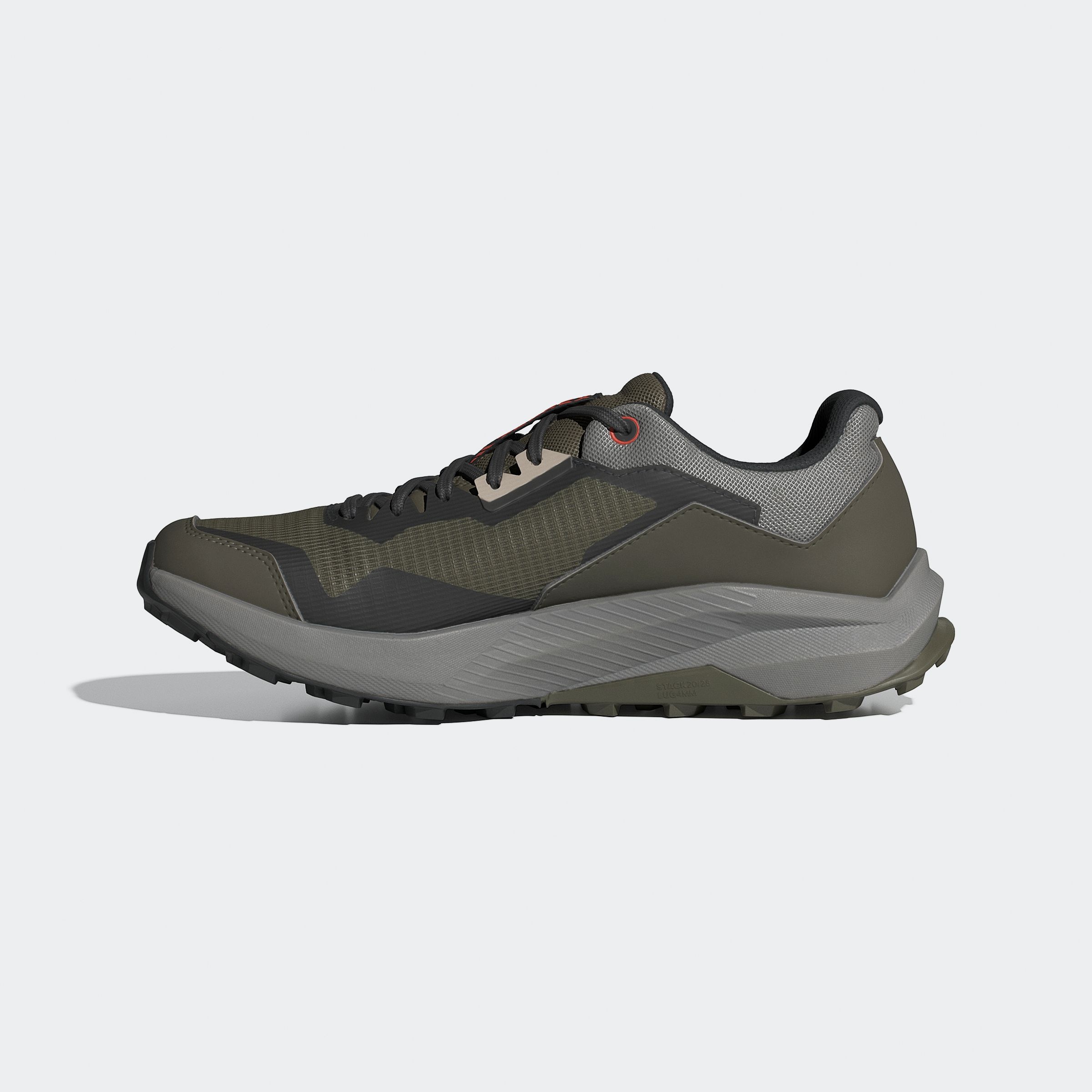 adidas TERREX Laufschuh »TRAIL RIDER TRAILRUNNING«