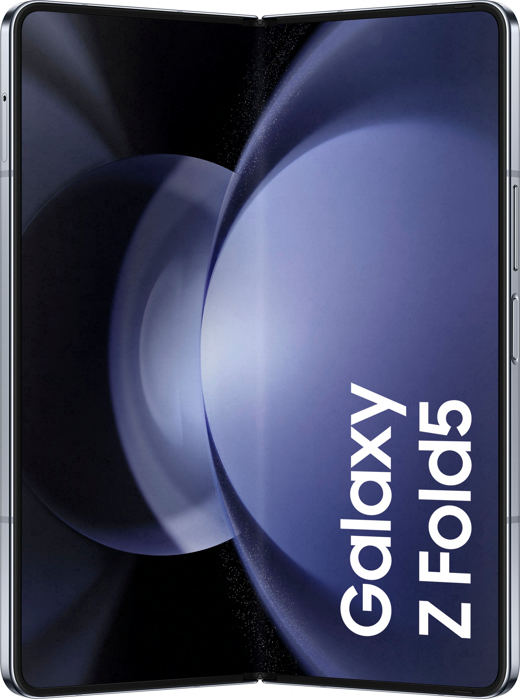 SAMSUNG Galaxy Z Fold 5, 256 GB, Icy Blue