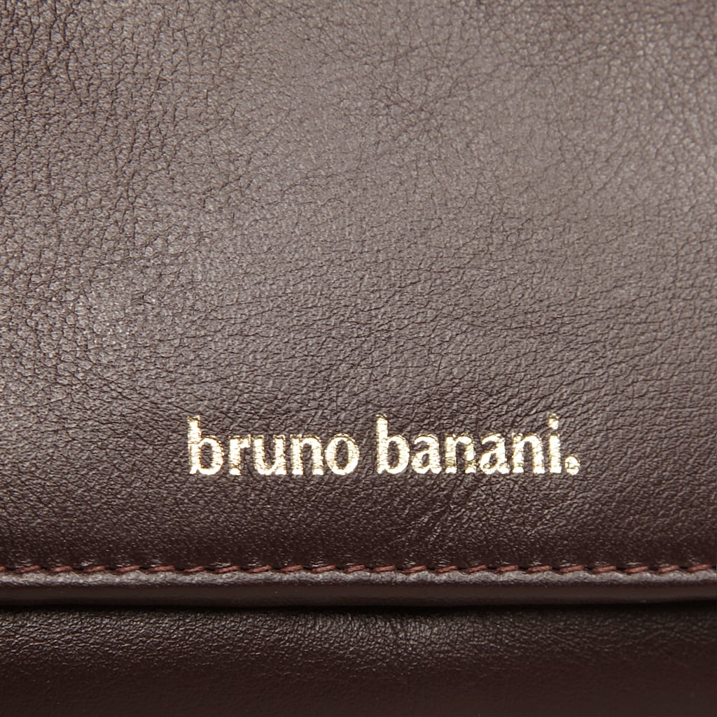 Bruno Banani : portemonnaie