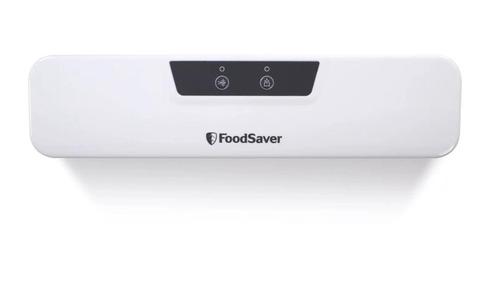 Vakuumierer »FoodSaver VS0290X Weiss«