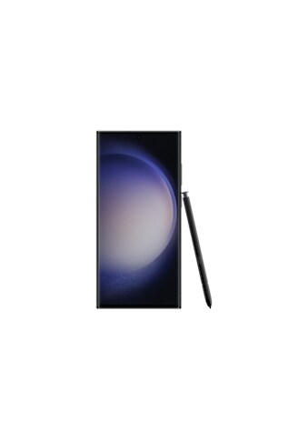 Smartphone »Samsung Galaxy S23 Ultra«, schwarz, 17,27 cm/6,8 Zoll, 512 GB...