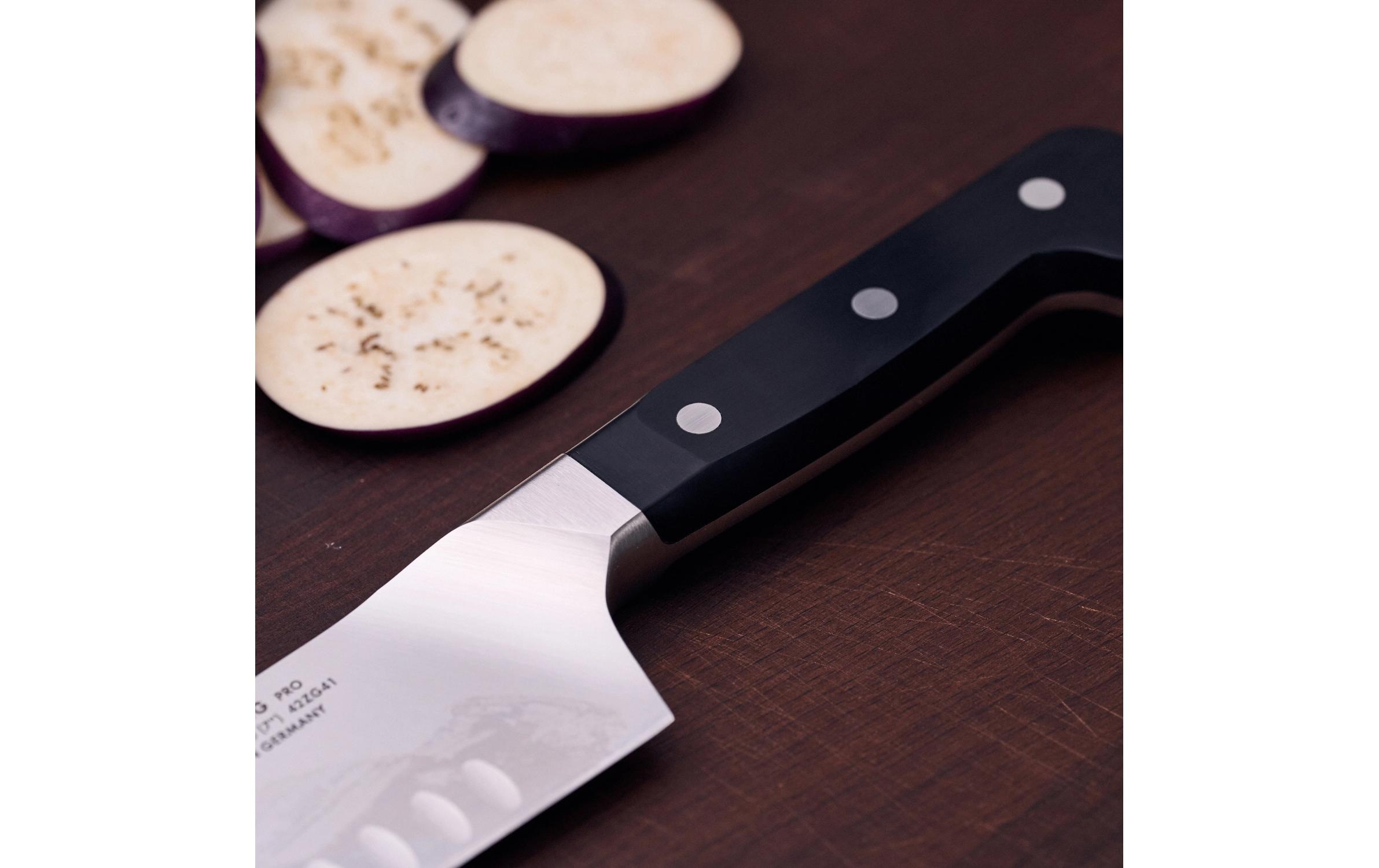Zwilling Kochmesser »Pro 18 cm«, (1 tlg.)
