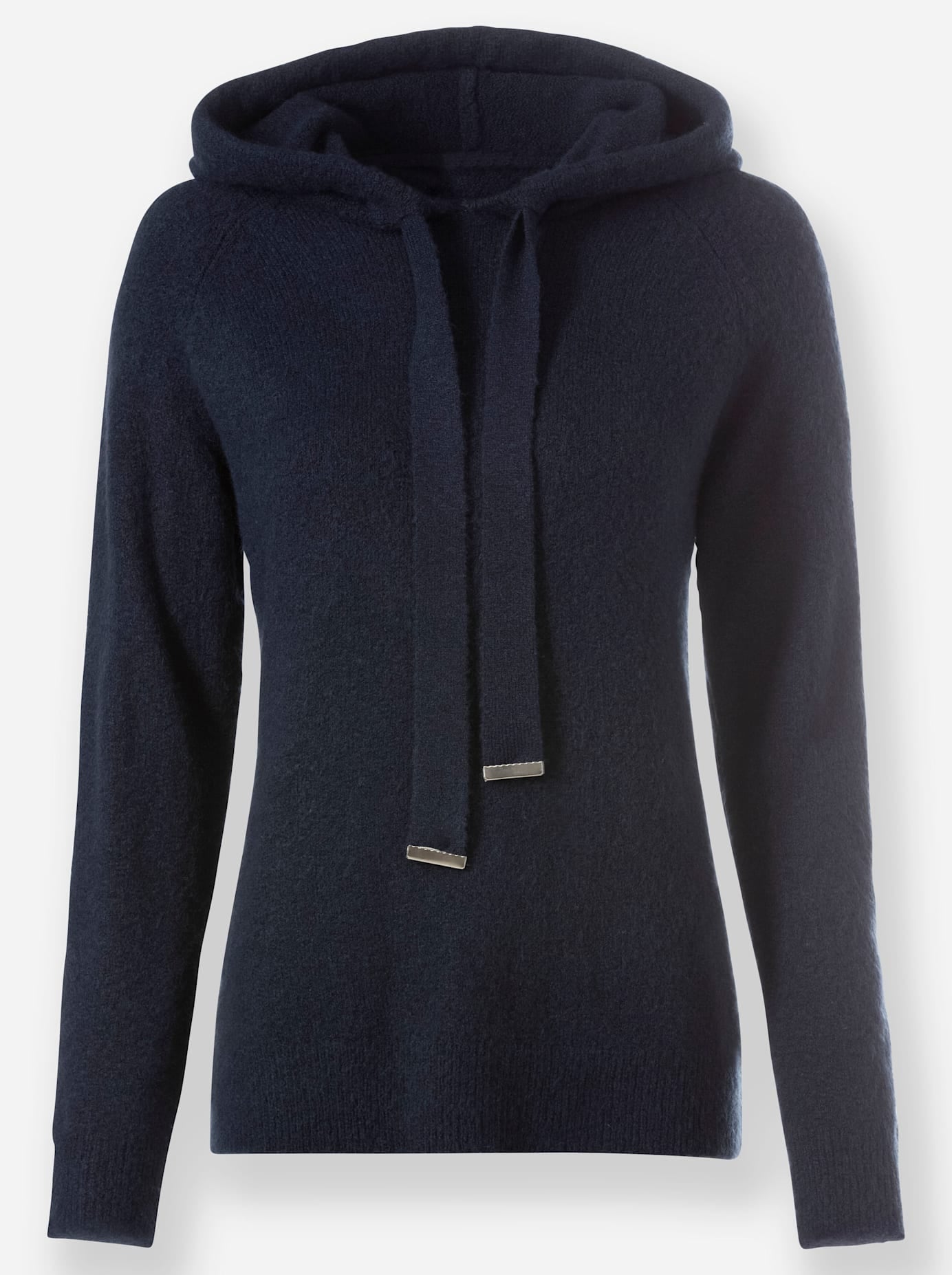 heine Kapuzenpullover »Pullover«