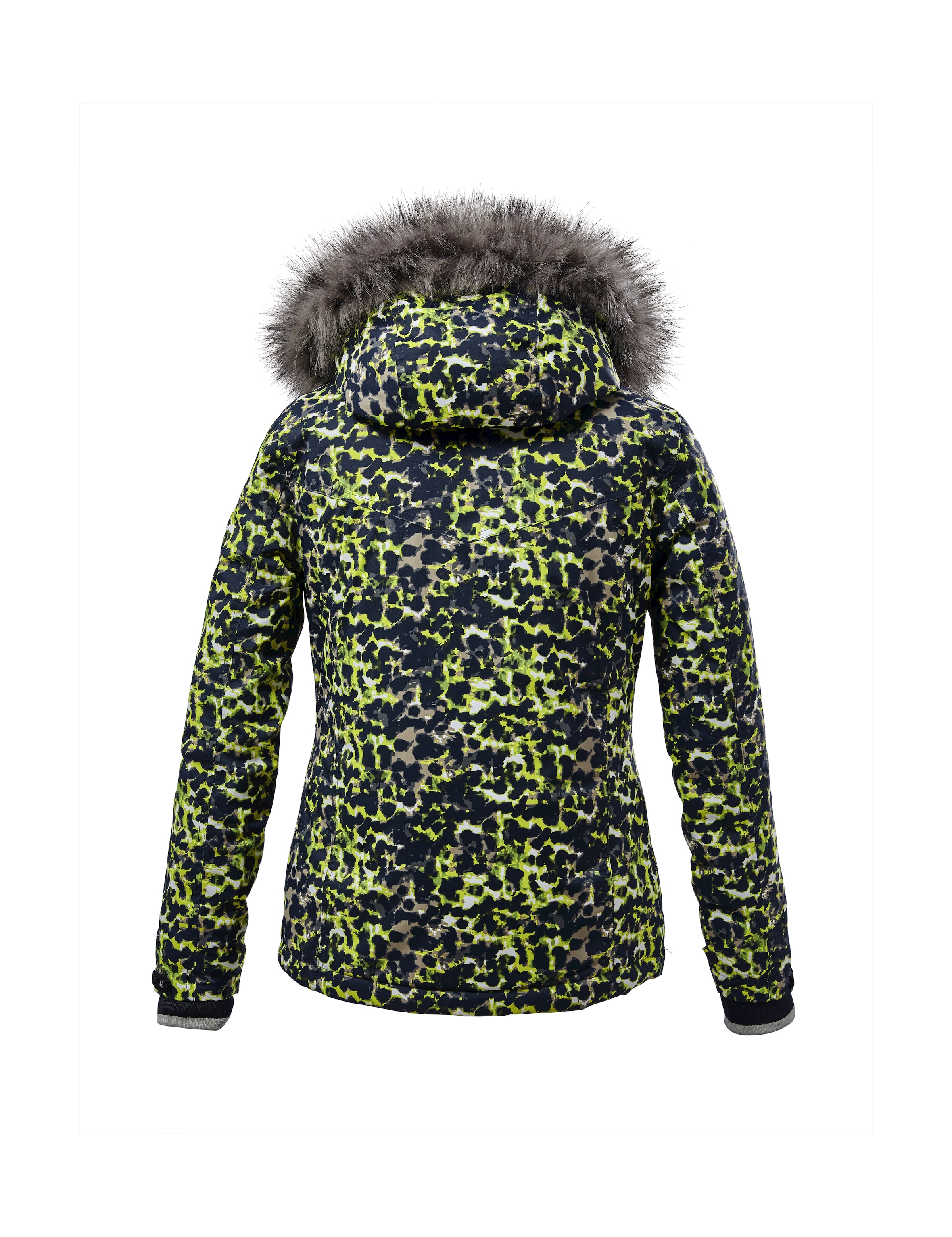 Killtec Skijacke »KSW 54 GRLS SKI JCKT«