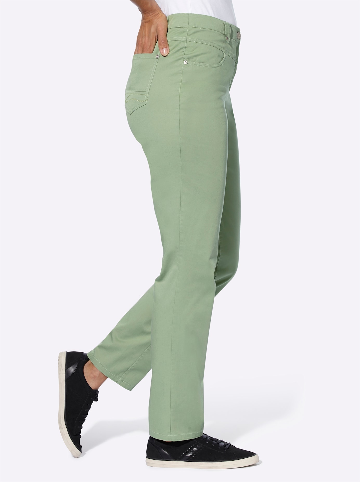 Cosma Bequeme Jeans, (1 tlg.)