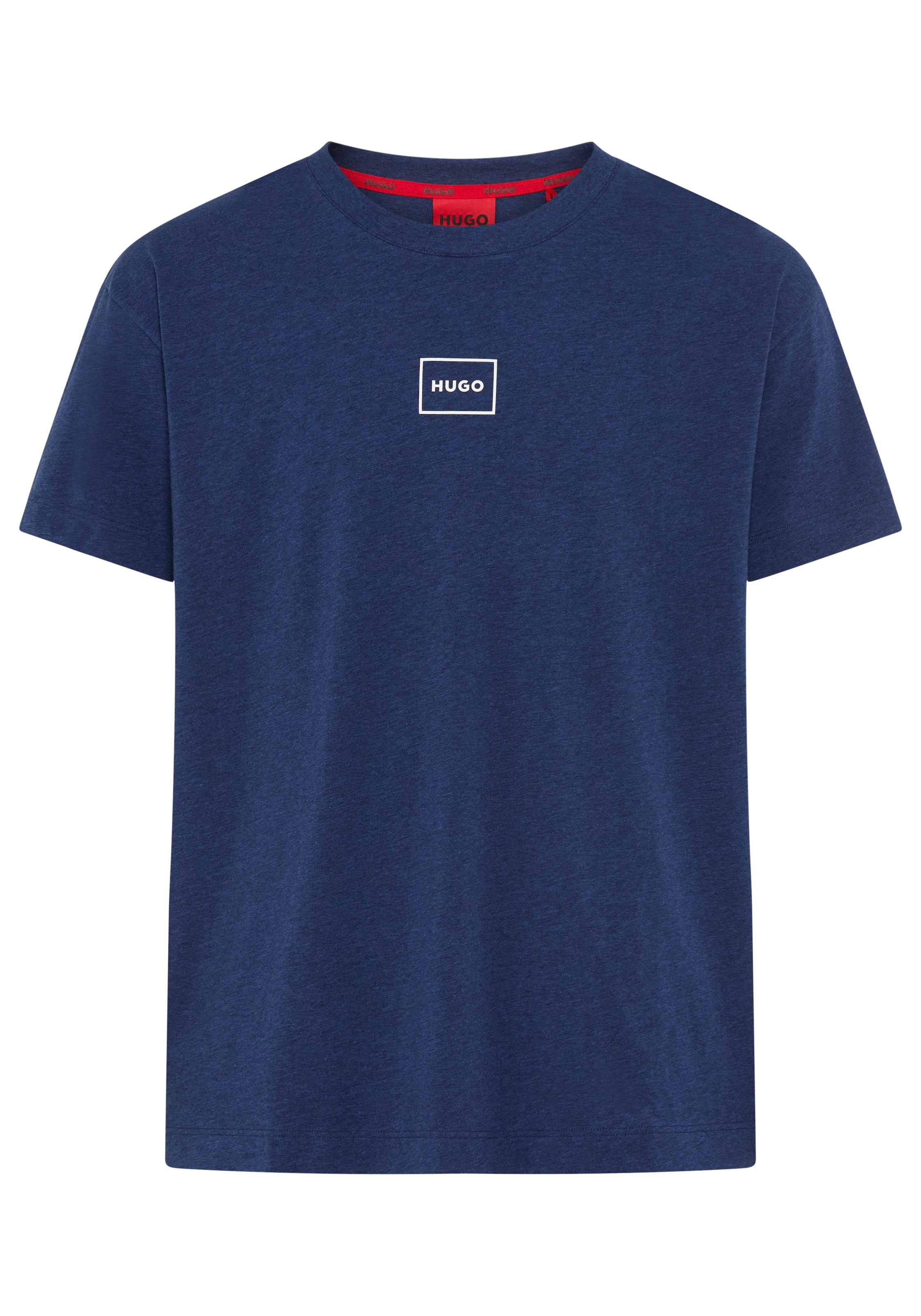 HUGO Underwear T-Shirt »Laze T-Shirt«, mit Rundhalsausschnitt