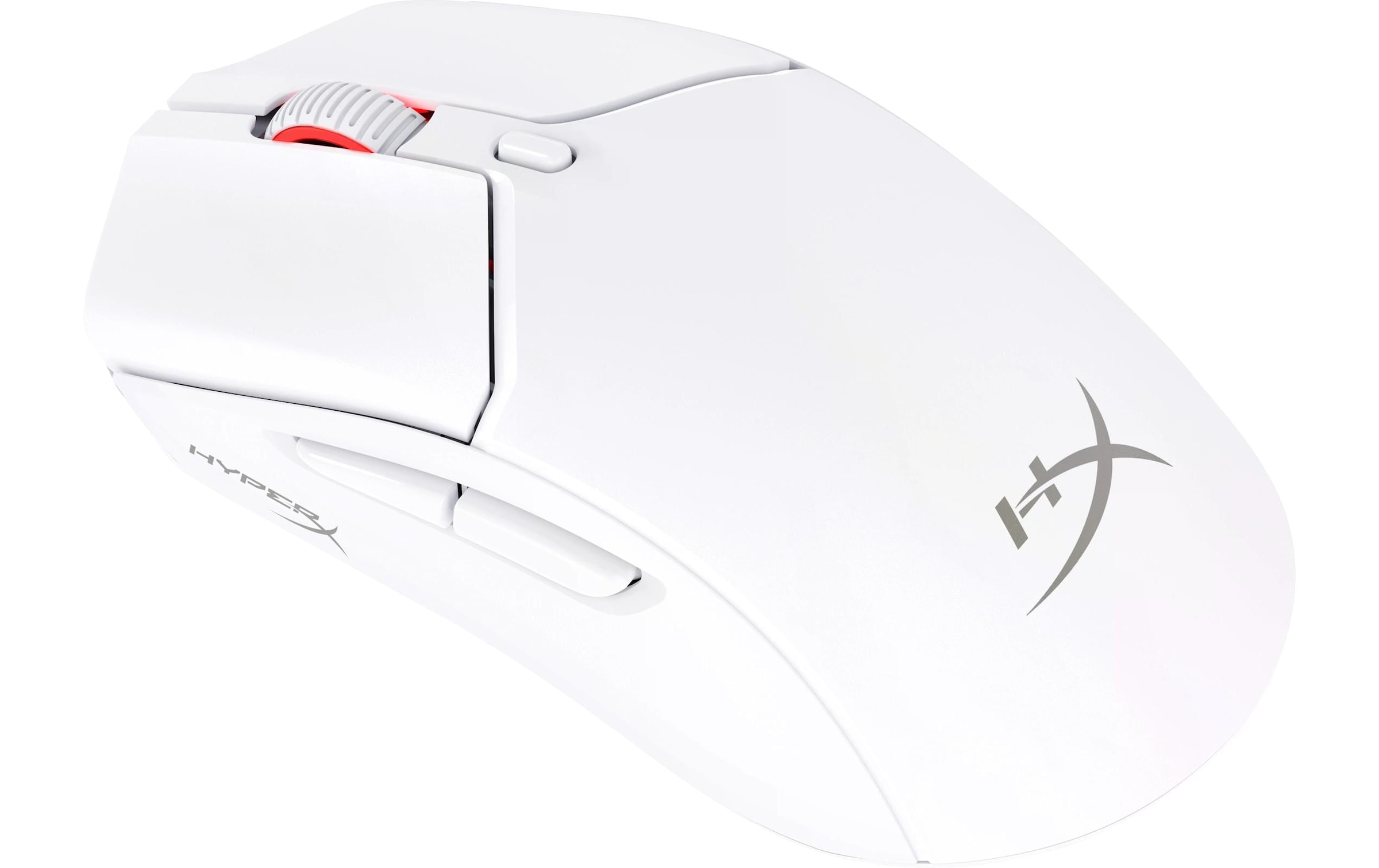 HyperX Gaming-Maus, 1000 MHz