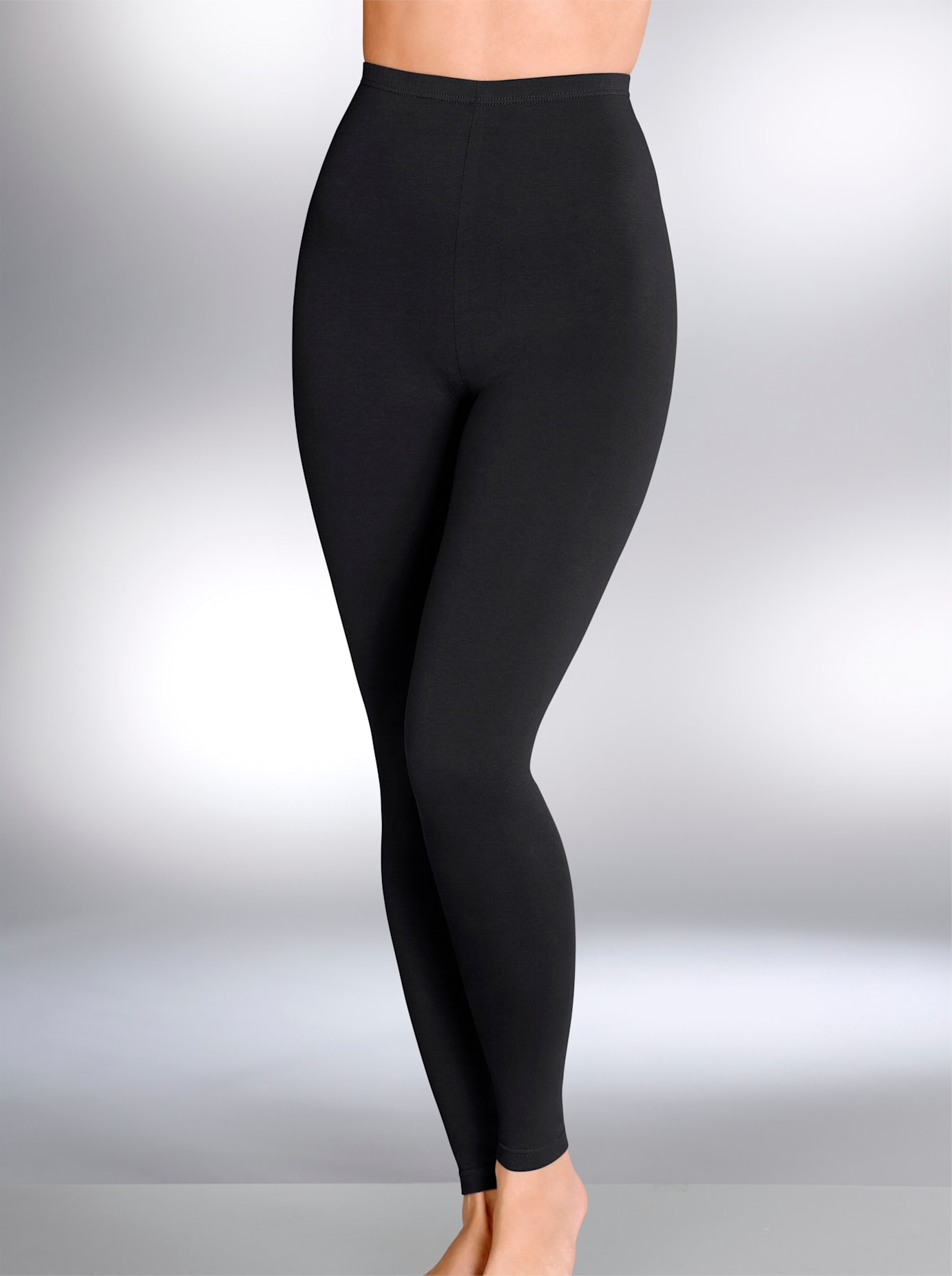 wäschepur Funktionsunterhose 2 Stk.