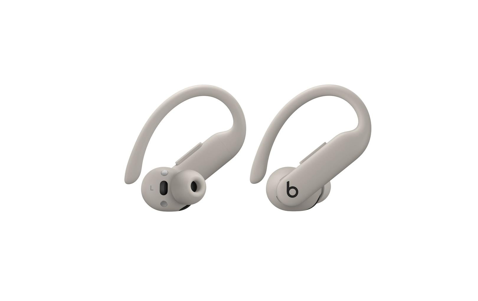Beats by Dr. Dre In-Ear-Kopfhörer »Powerbeats Pro 2«, Bluetooth, Geräuschisolierung-Active Noise Cancelling (ANC)-Transparenzmodus-integrierte Steuerung für Anrufe und Musik-kompatibel mit Siri