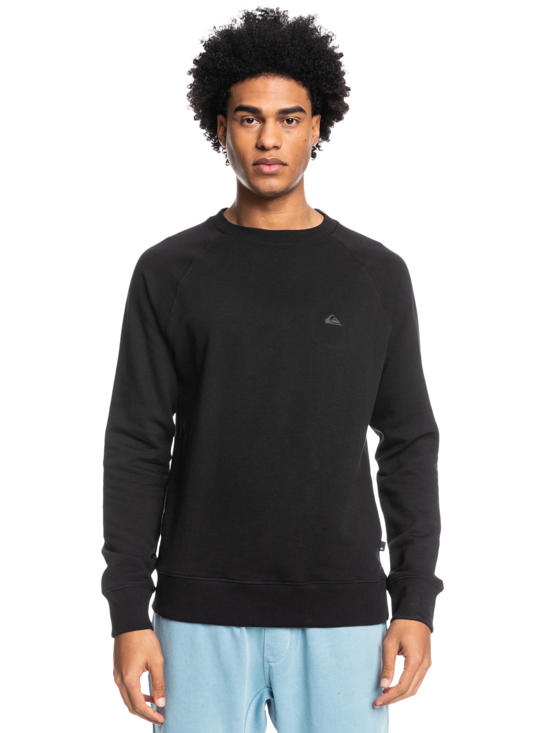 Quiksilver Sweatshirt »Essentials«