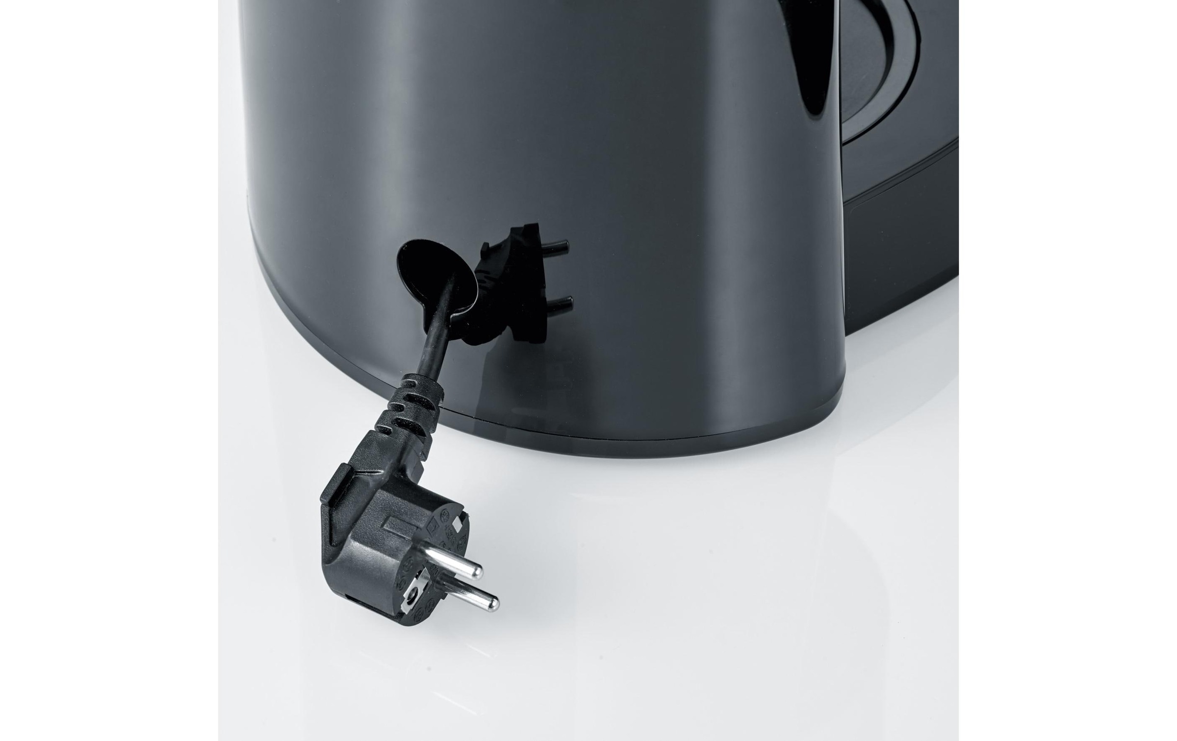Severin Filterkaffeemaschine »KA 4815 Schwarz«