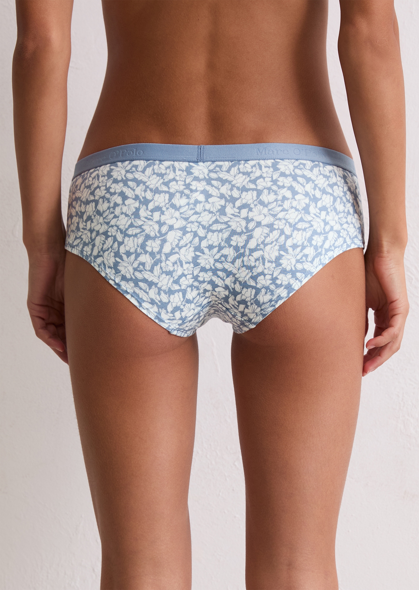 Marc O'Polo Hipster, (3er Pack)