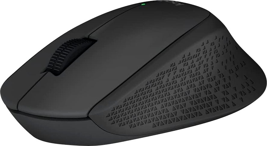 Logitech Maus »M280 Kabellose Maus«