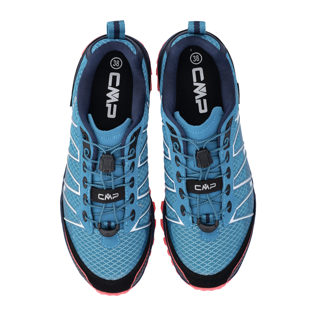 CMP Outdoorschuh »ALTAK WMN TRAIL SHOES WP«, wasserdicht