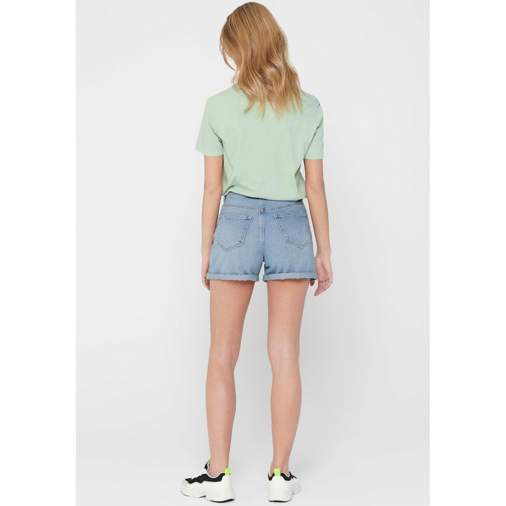 ONLY Jeansshorts »ONLPHINE«