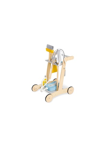 Kinder-Putzwagen »Pinolino Reinigungs-Spielzeug Putzwagen«