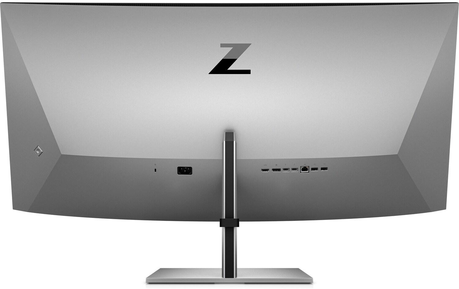 HP Curved-LED-Monitor »Z40c G3 3A6F7E9«, 100,44 cm/39,7 Zoll, 5120 x 2160 px, 14 ms Reaktionszeit, 60 Hz