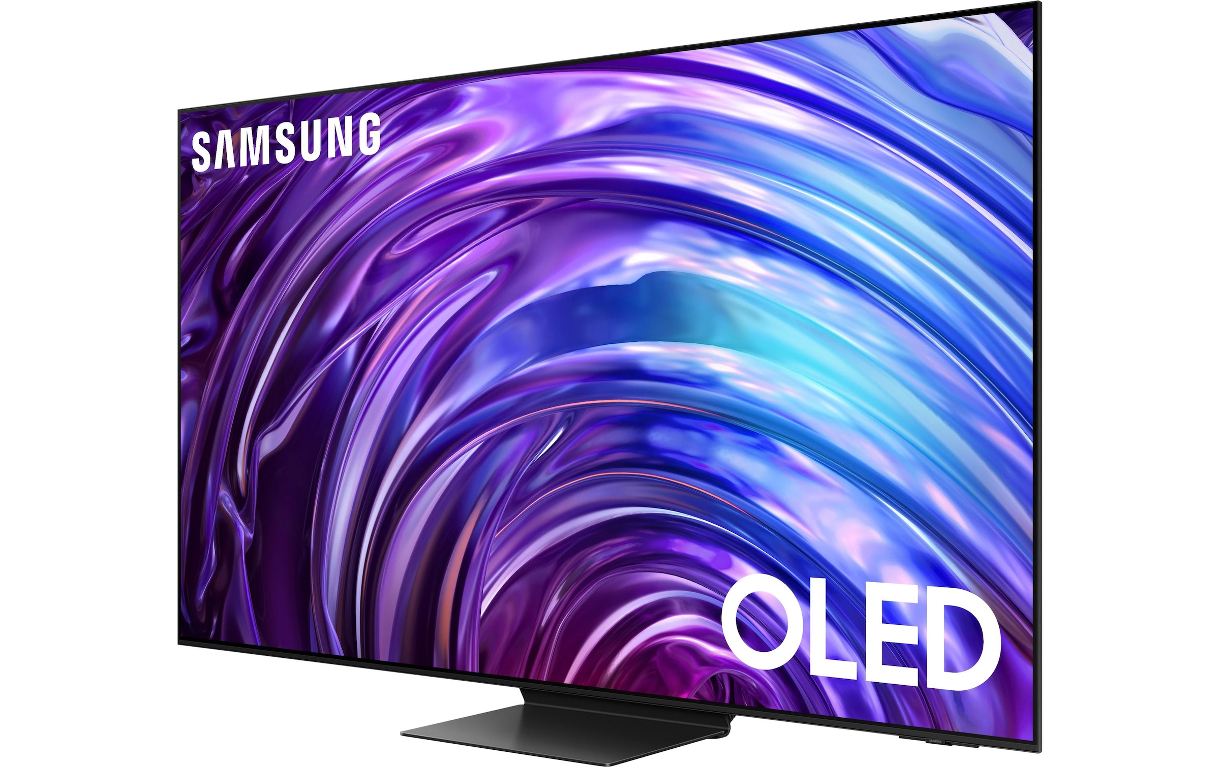 Samsung QLED-Fernseher »QE65S95D ATXZU 65«, 4K Ultra HD