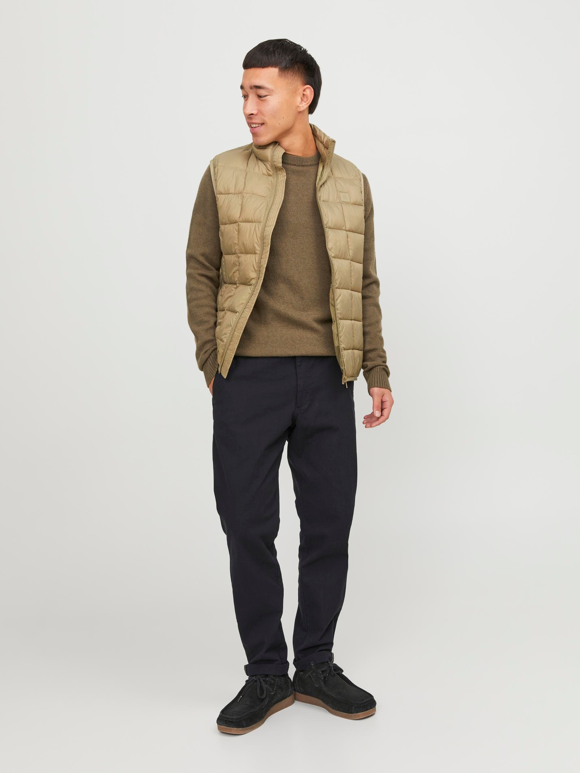Jack & Jones Chinos »JPSTMARCO JJFURY ANA«