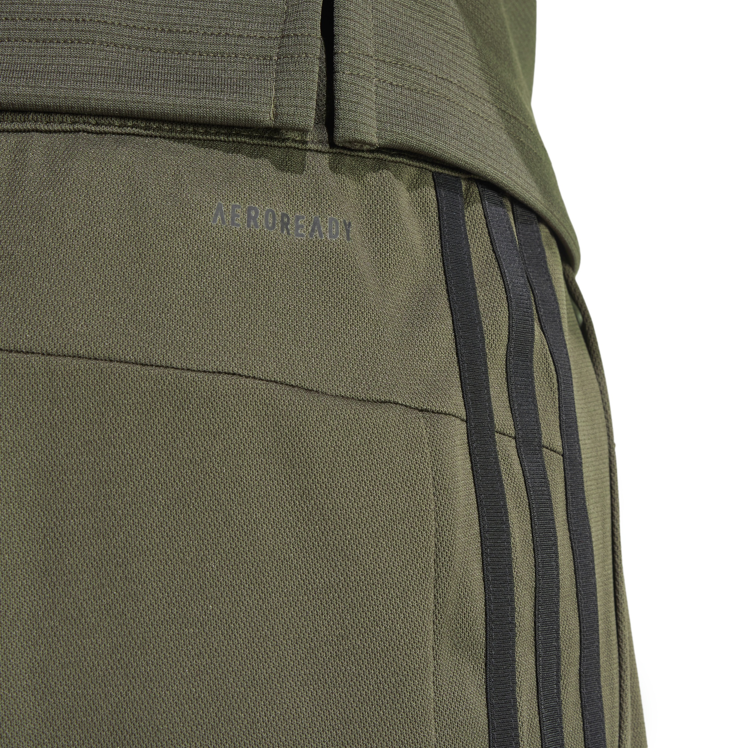 adidas Performance Shorts »TR-ES PIQ 3SHO«, (1 tlg.)