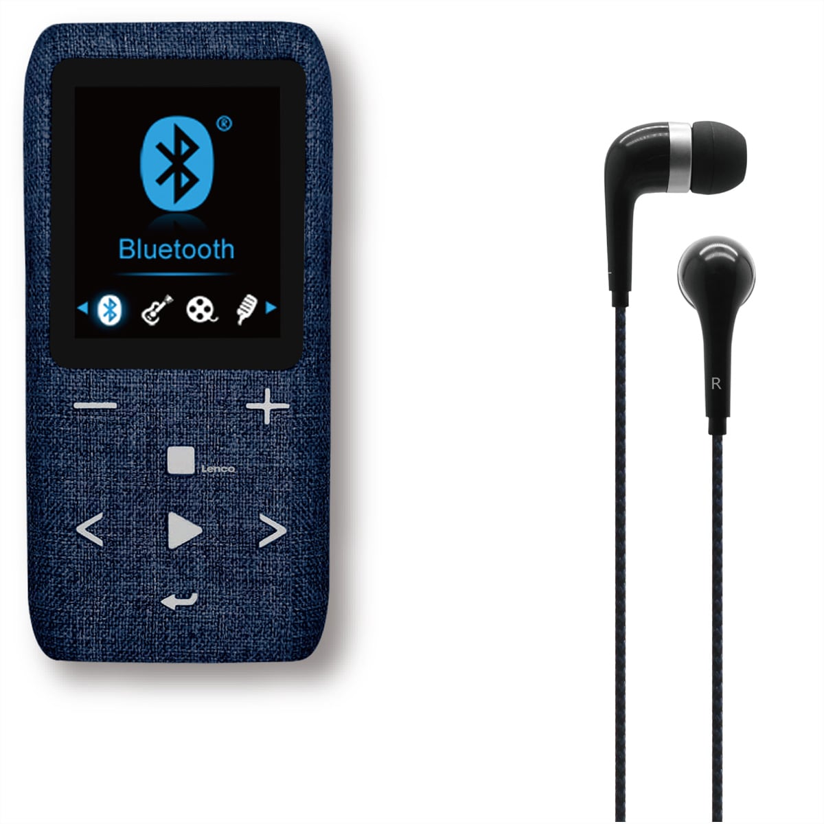 Lenco MP3-Player