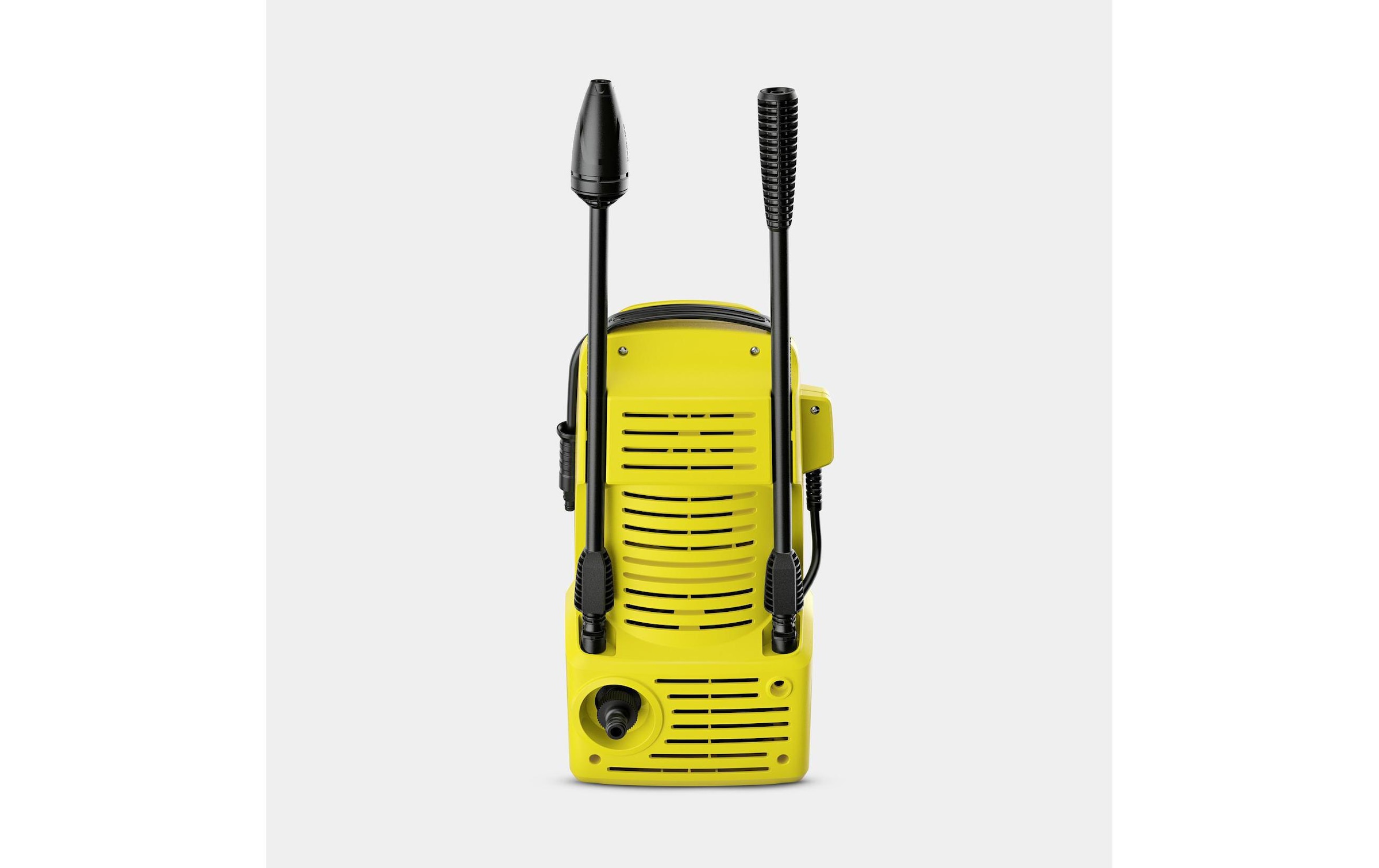 KÄRCHER Hochdruckreiniger »K 2 Compact«