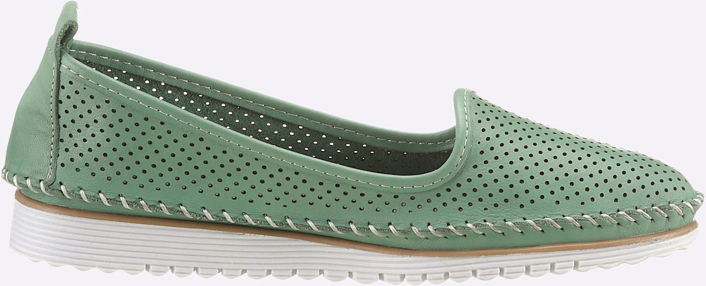 Mocassins