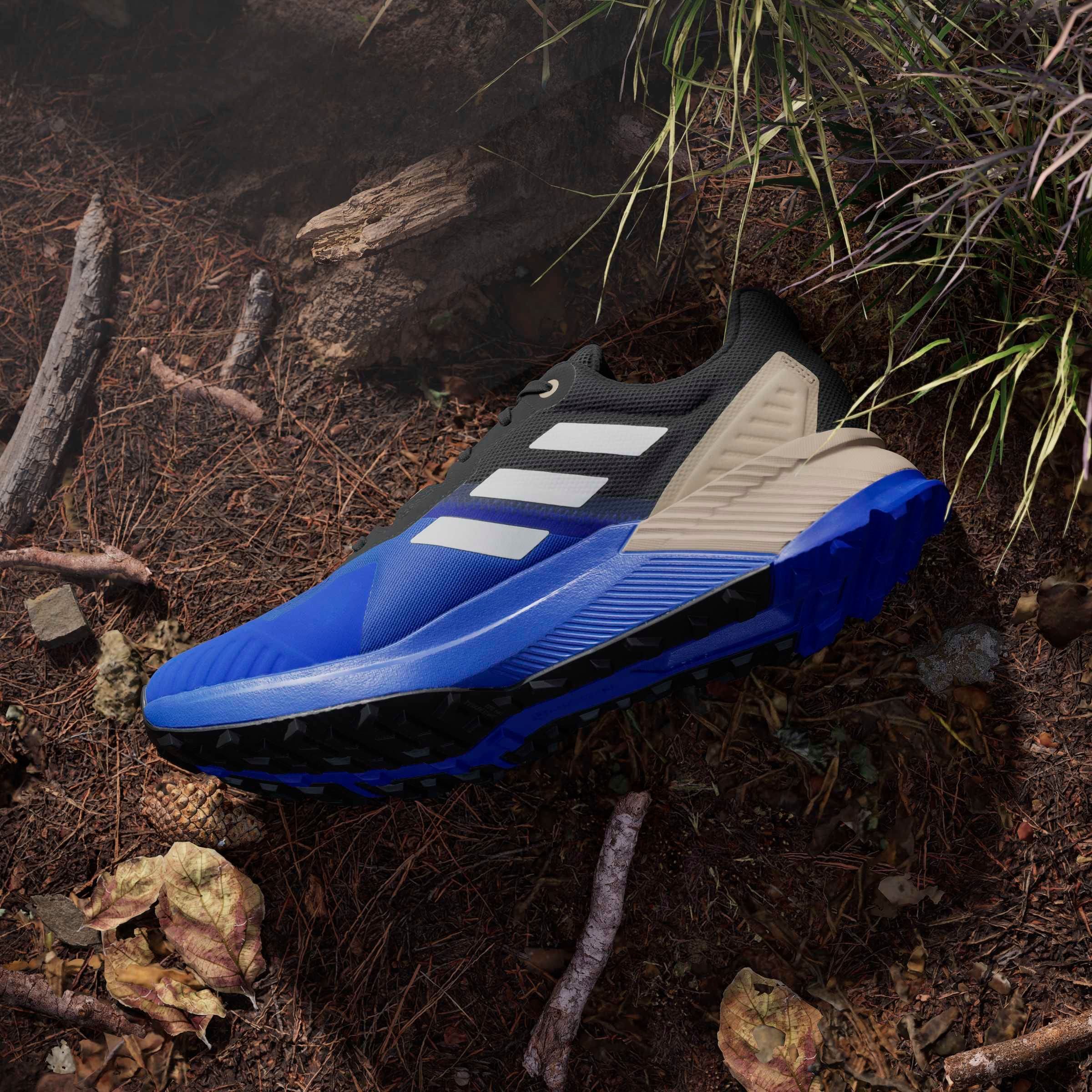 adidas TERREX Trailrunningschuh »SOULSTRIDE RAIN.RDY«, Trail-Runningschuhe
